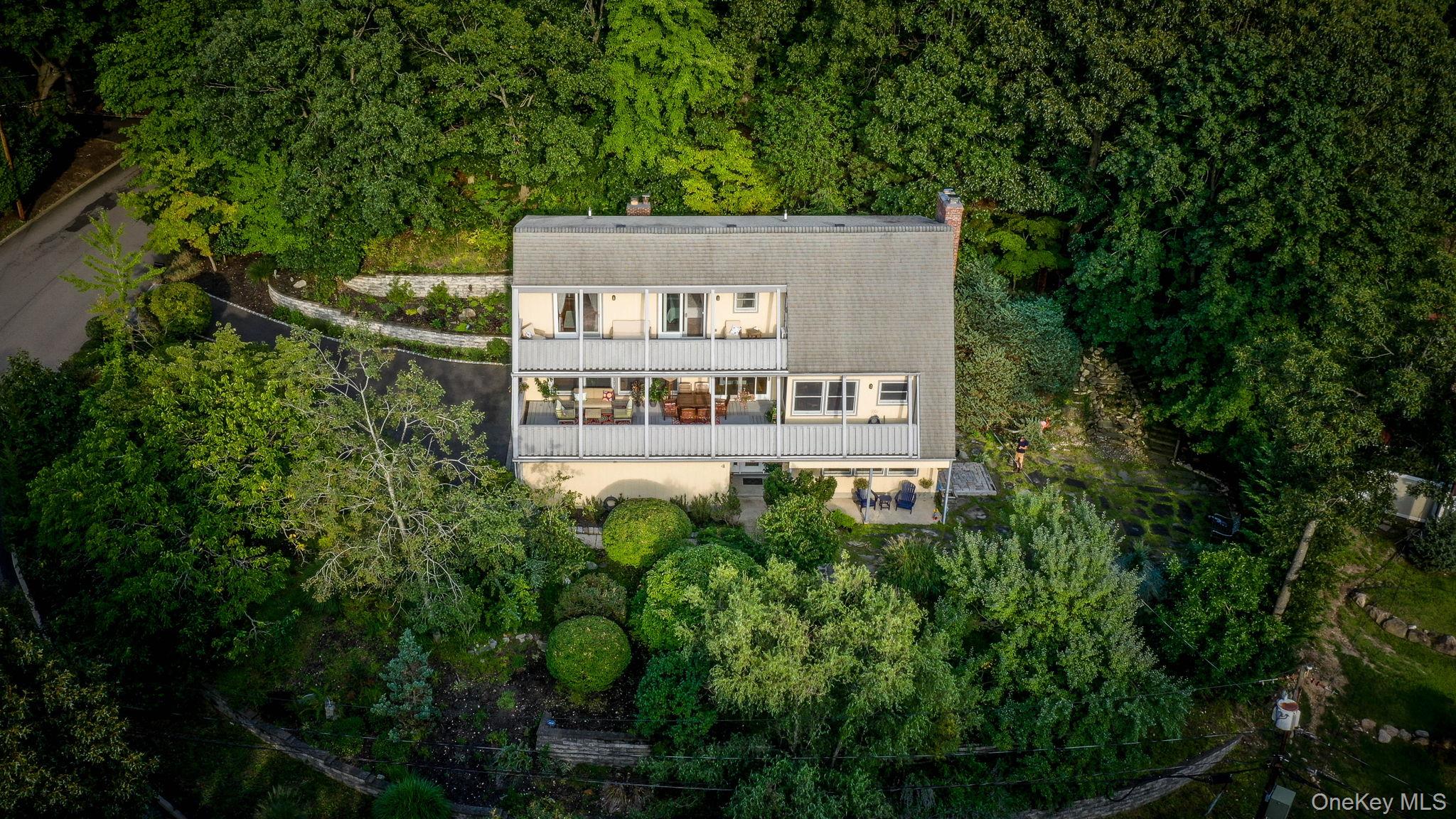 4 Hill Dale Avenue – For Sale
