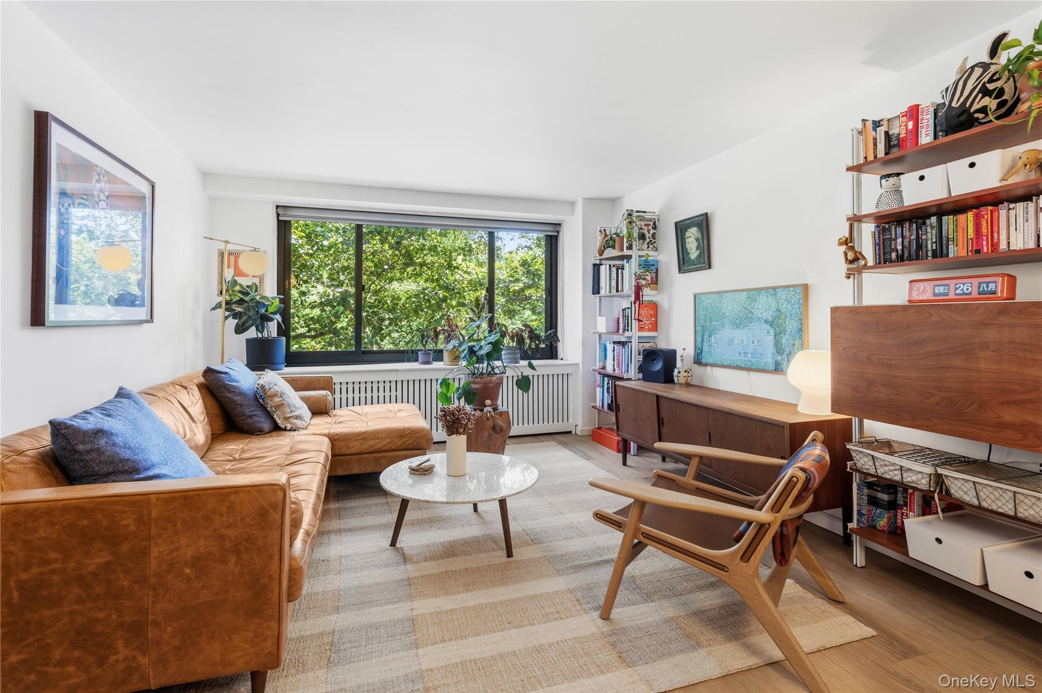 195 Willoughby Avenue, Unit 307