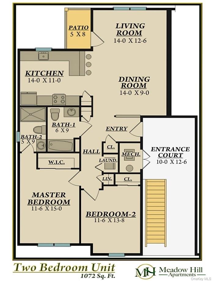 44 High Street, Unit 125 photo 4