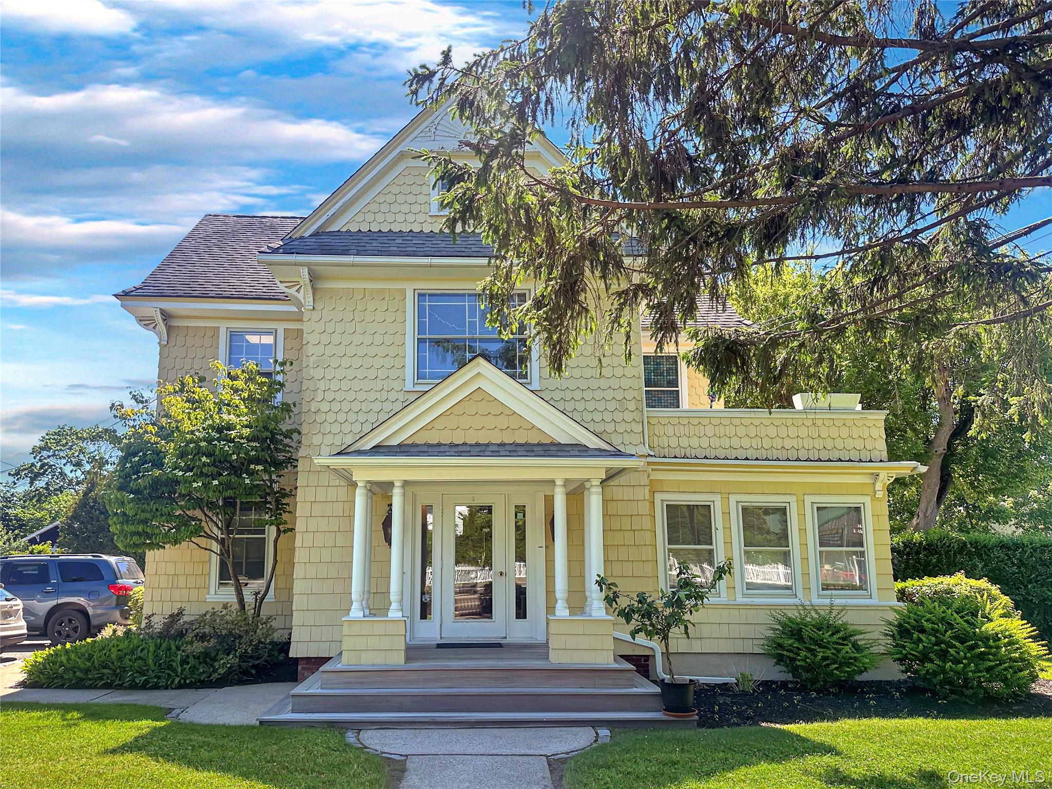 429 Montauk Highway – For Rent