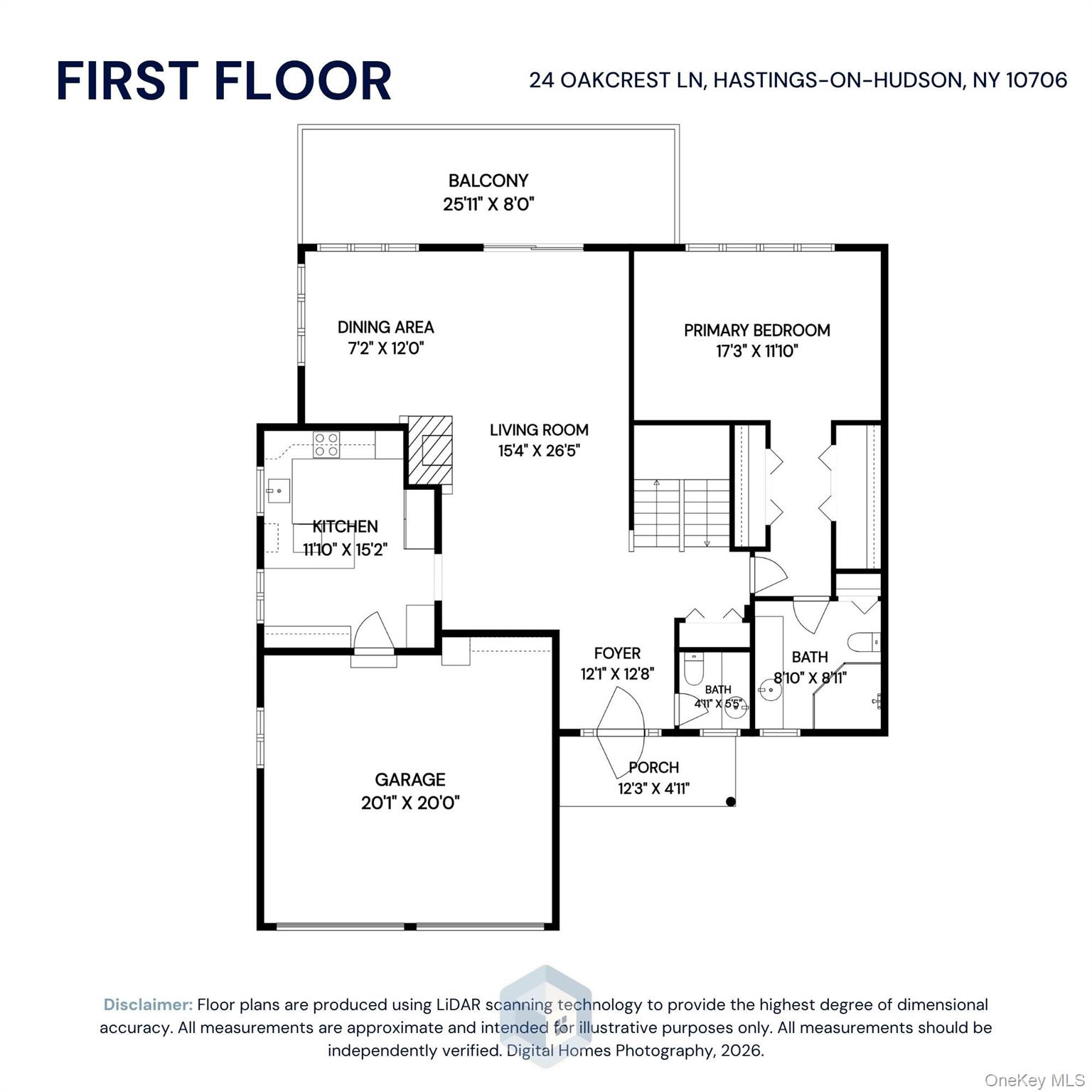 24 Oakcrest Lane – For Sale photo 47