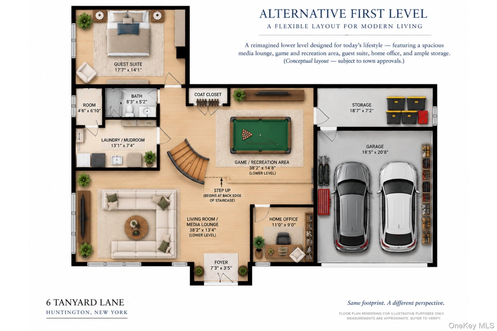 6 Tanyard Lane – For Sale