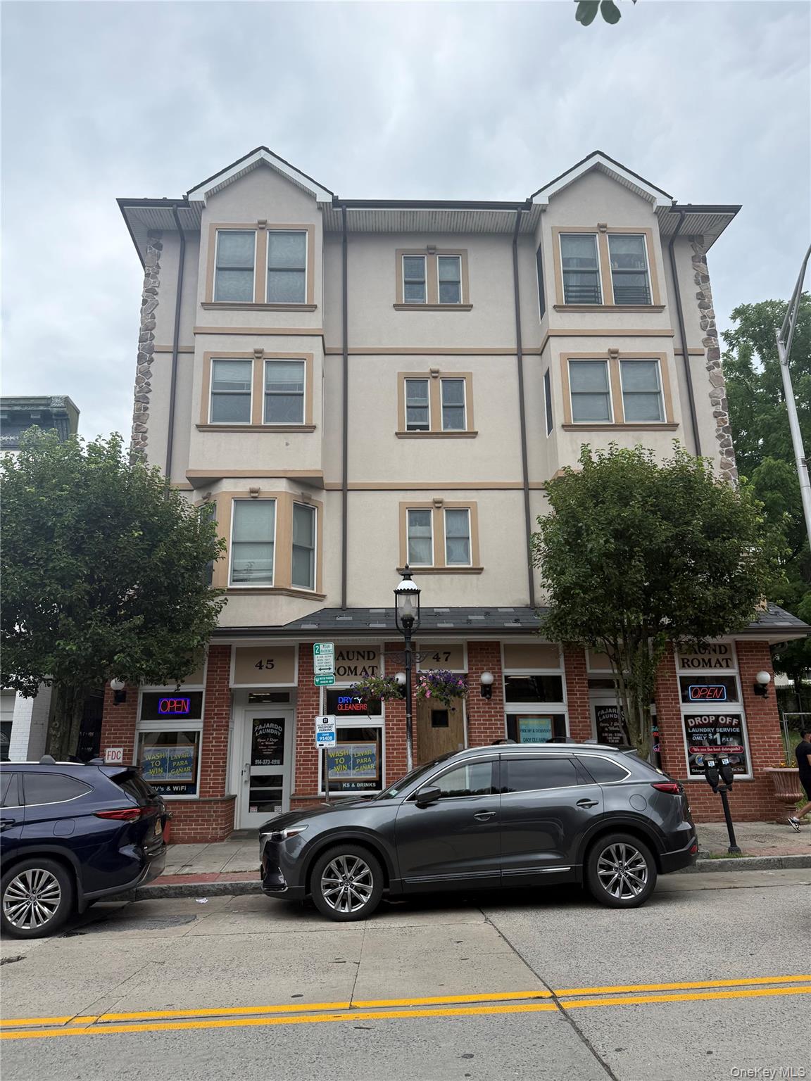 45-47 Spring Street, Unit 3C photo 2