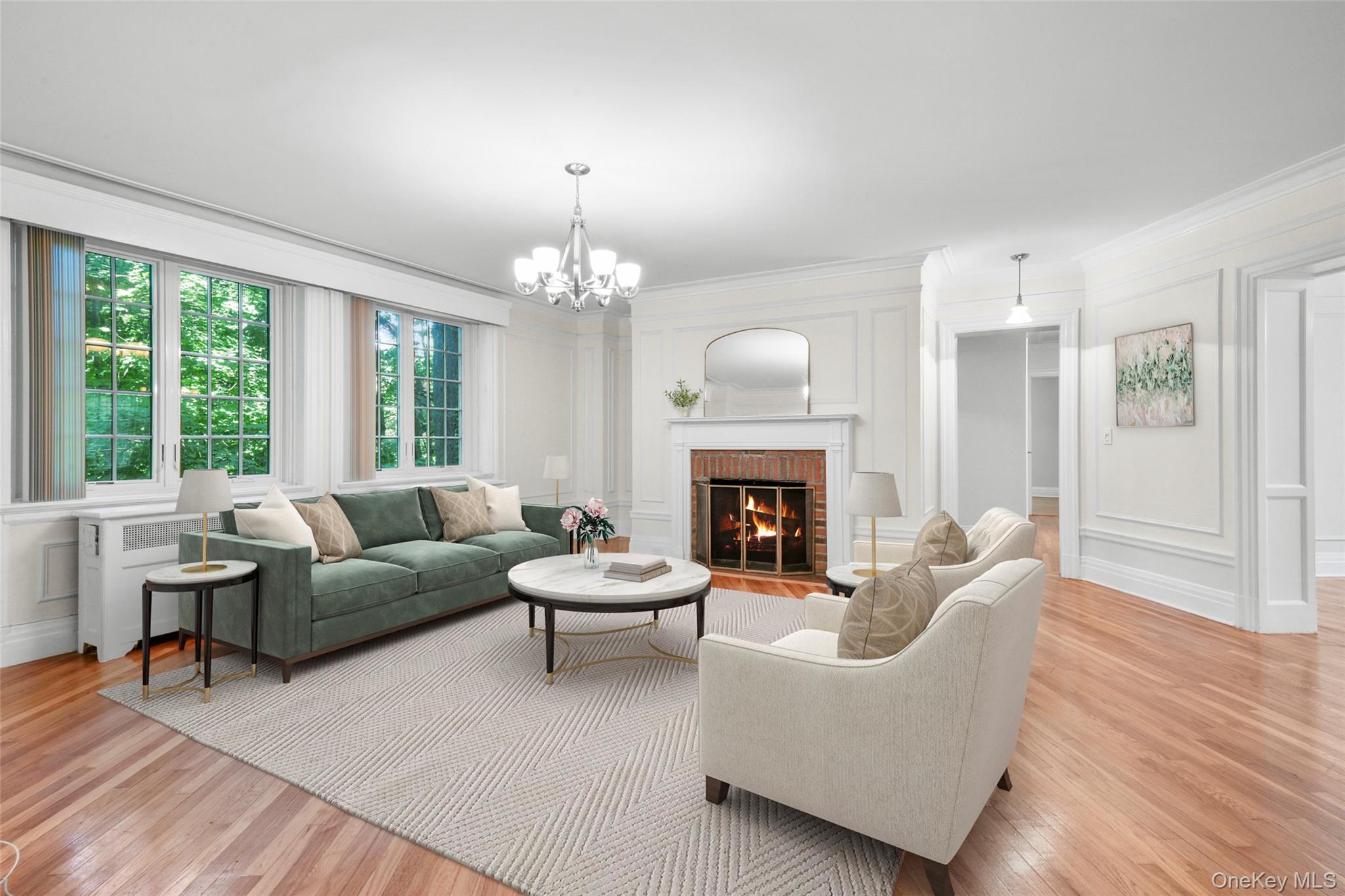 1 Rivermere, Unit 1G photo 3