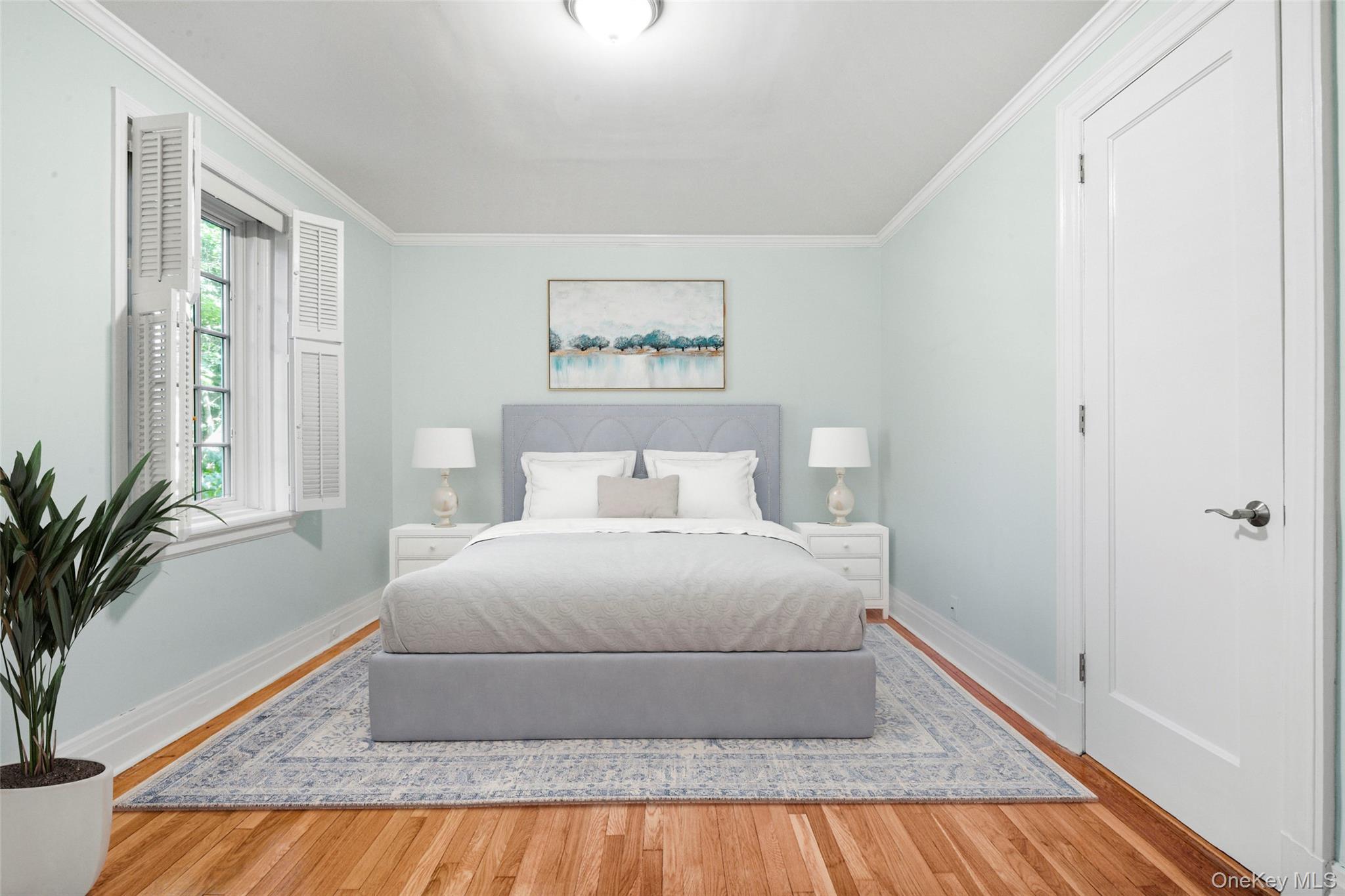1 Rivermere, Unit 1G photo 18