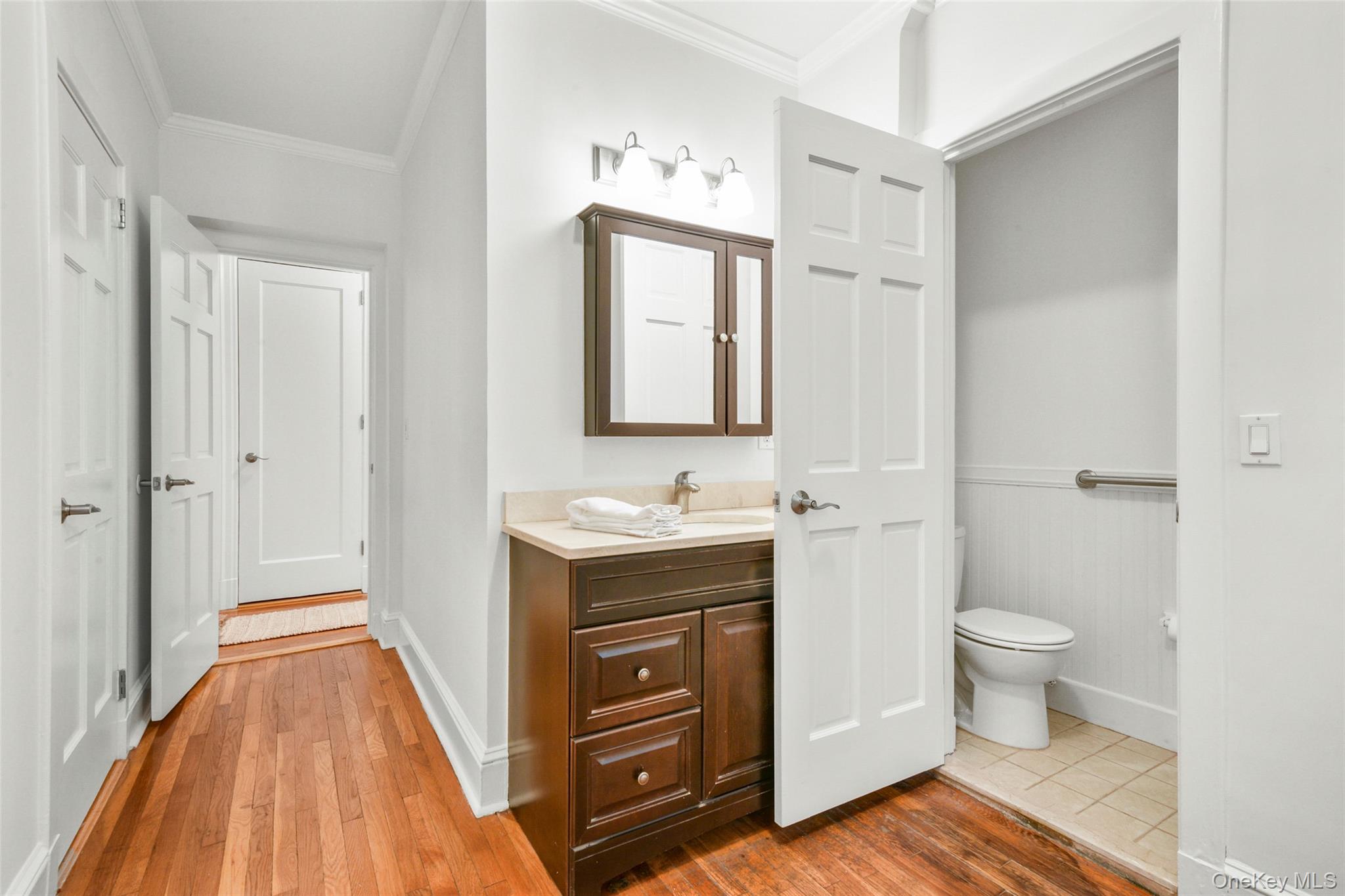 1 Rivermere, Unit 1G photo 22