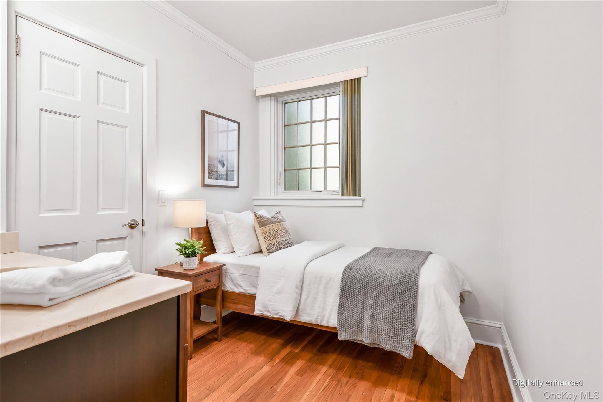 1 Rivermere, Unit 1G photo 20