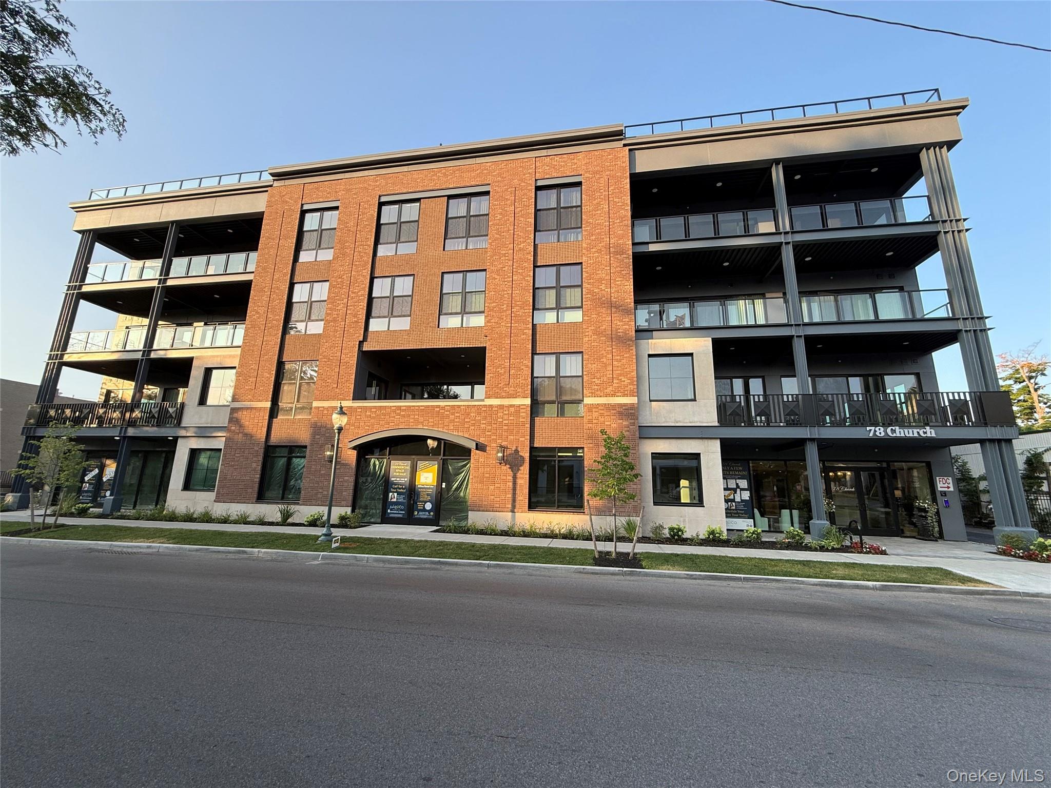 78 Church Street, Unit 204 photo 2