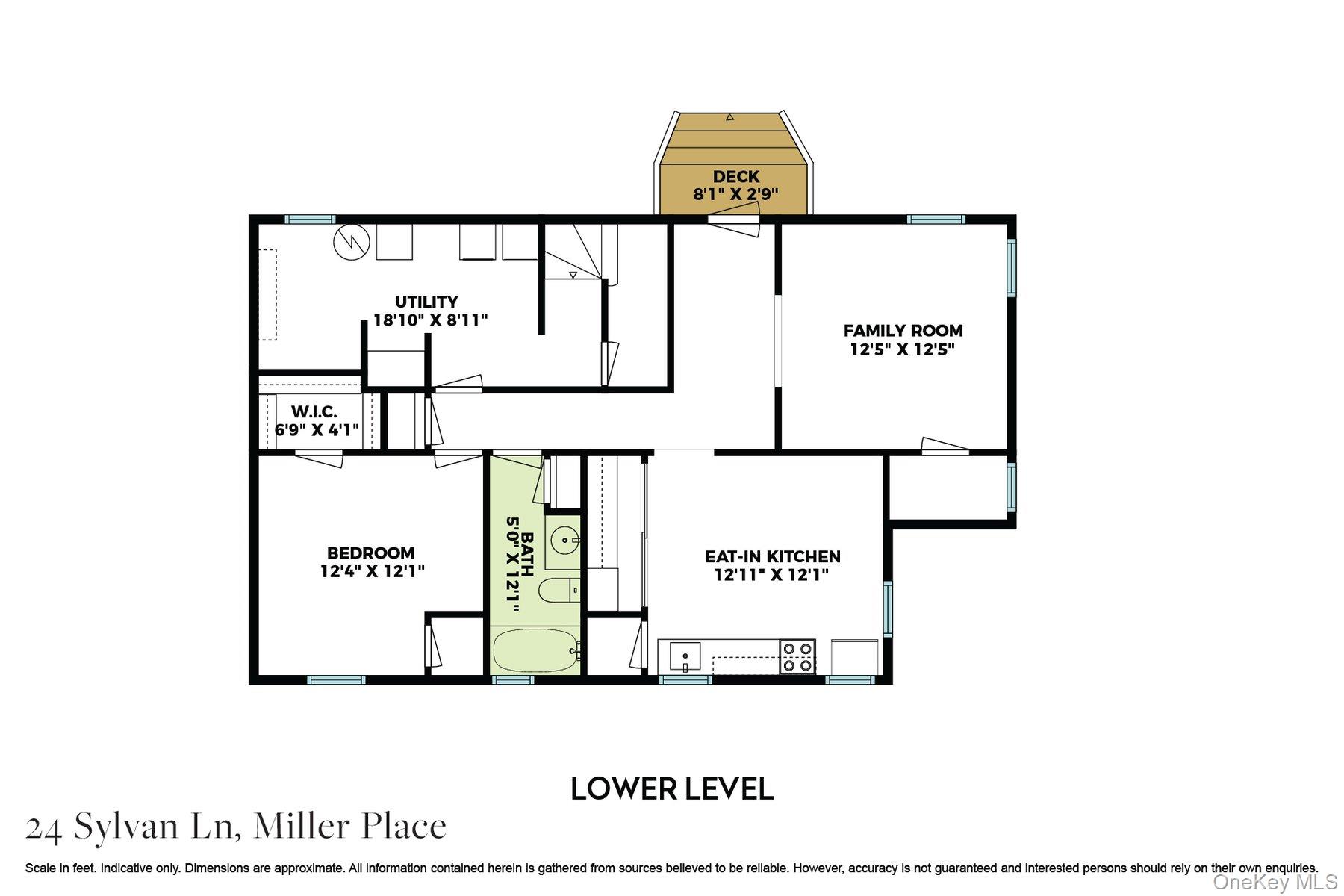 24 Sylvan Lane – For Sale photo 9