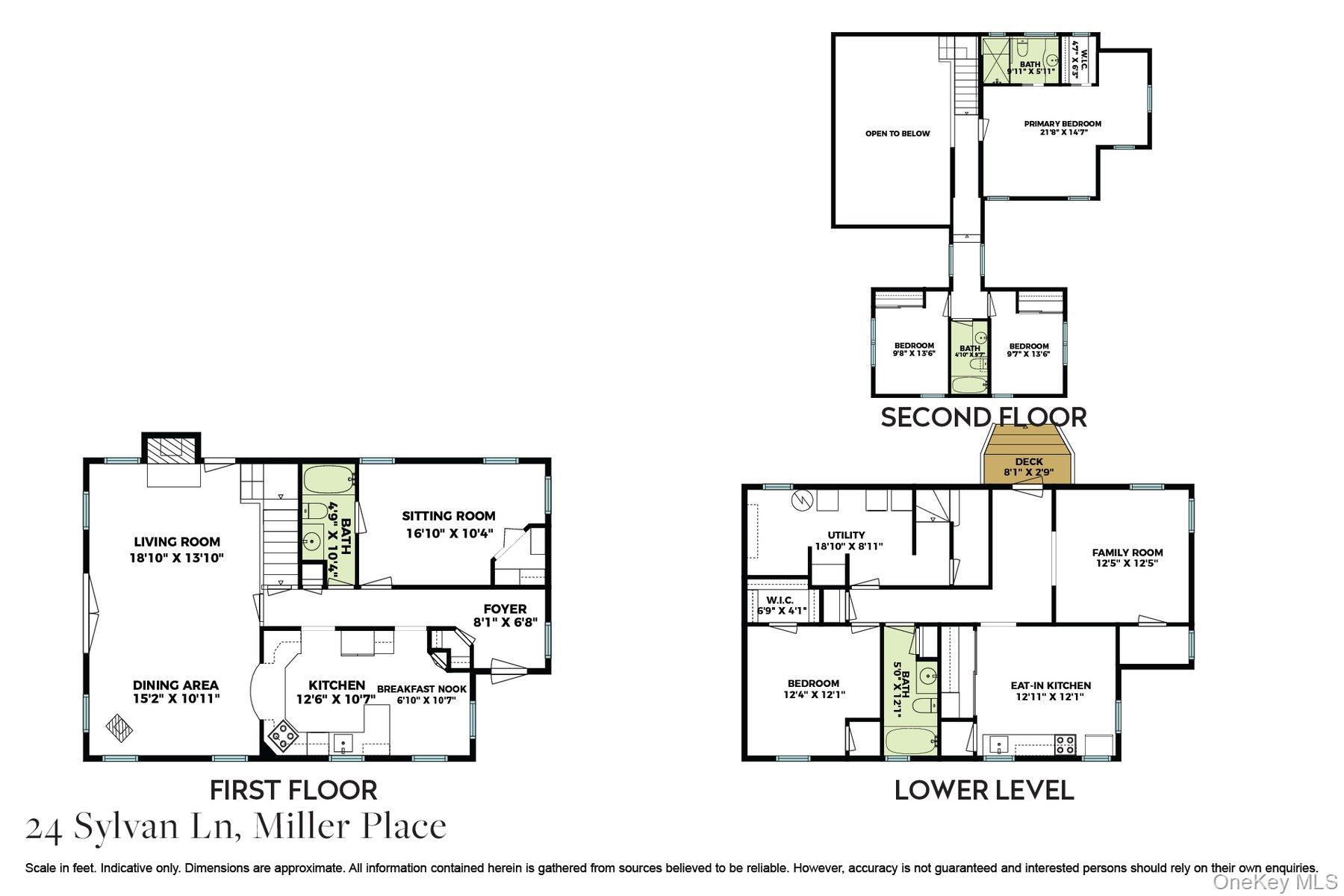 24 Sylvan Lane – For Sale photo 4