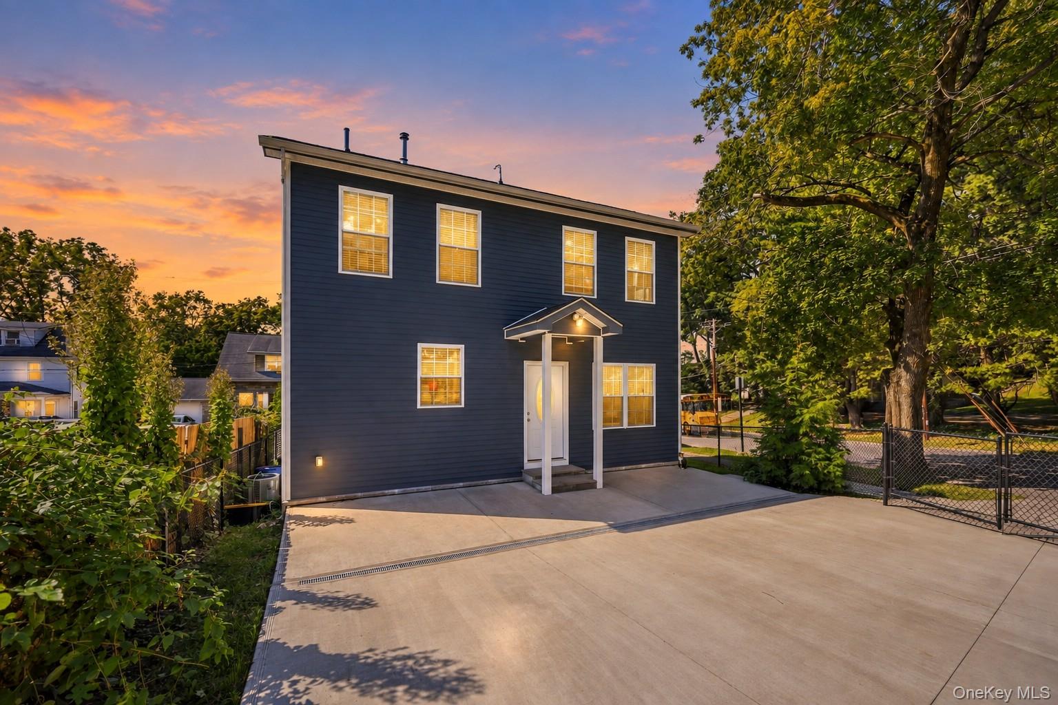 214 Prospect Street – For Sale
