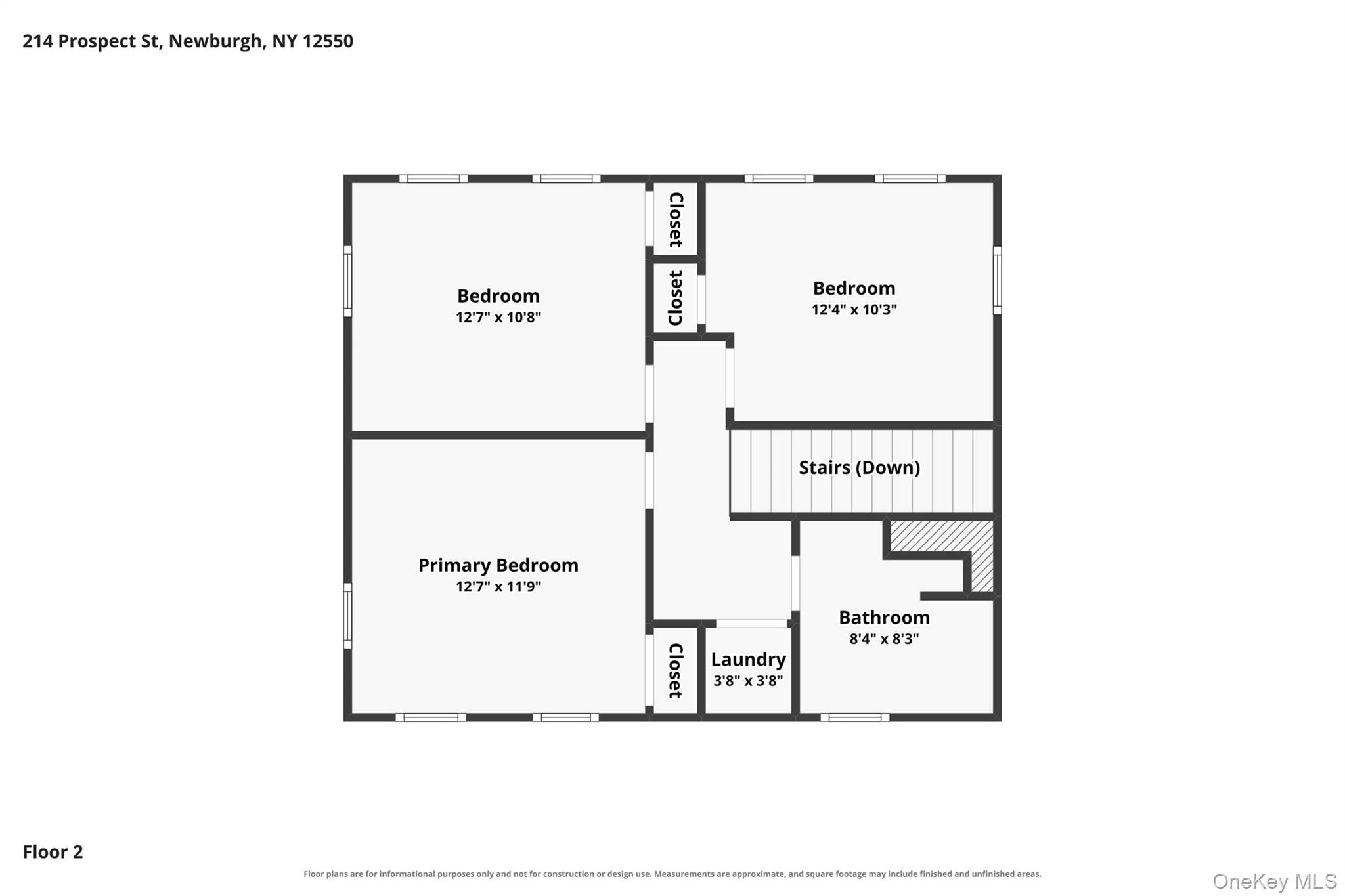 214 Prospect Street – For Sale photo 36
