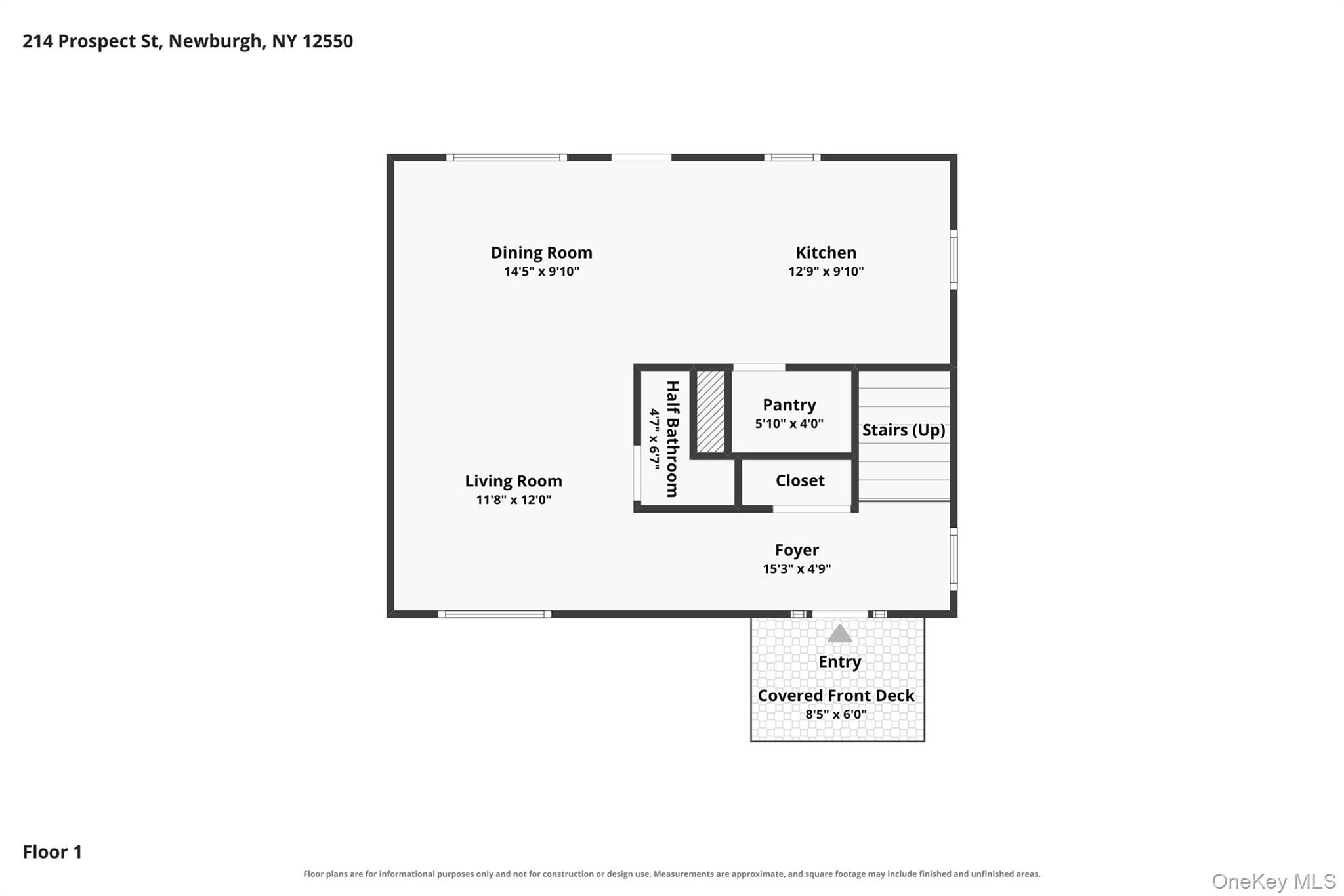 214 Prospect Street – For Sale photo 35