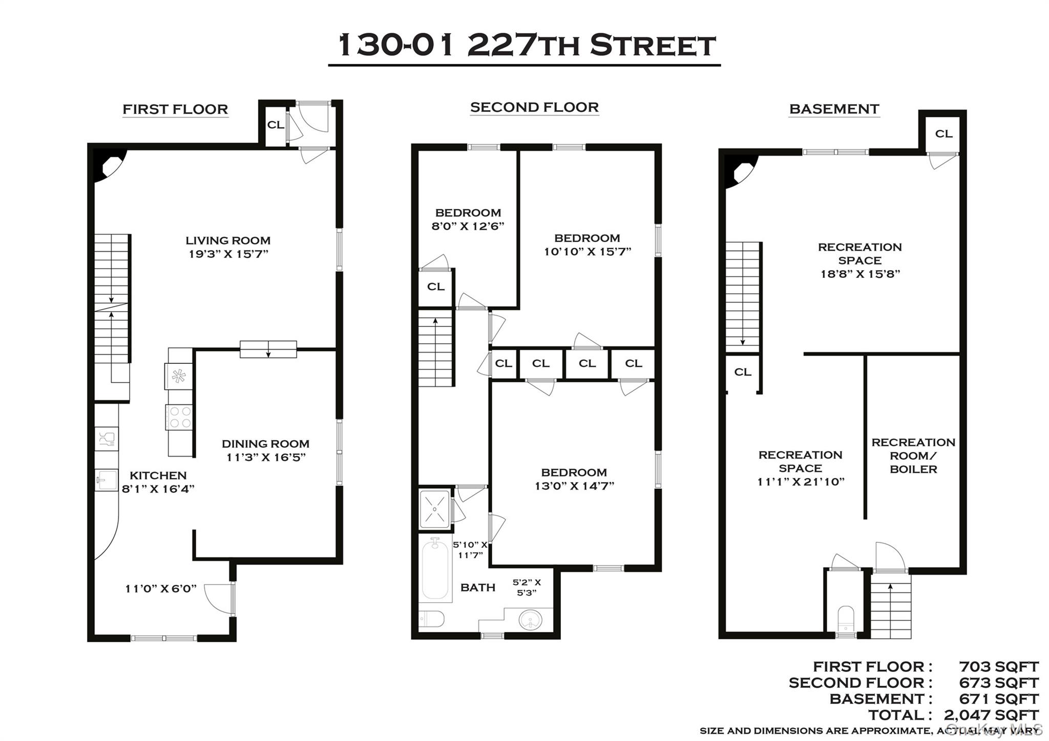 130-01 227th Street – For Sale photo 31