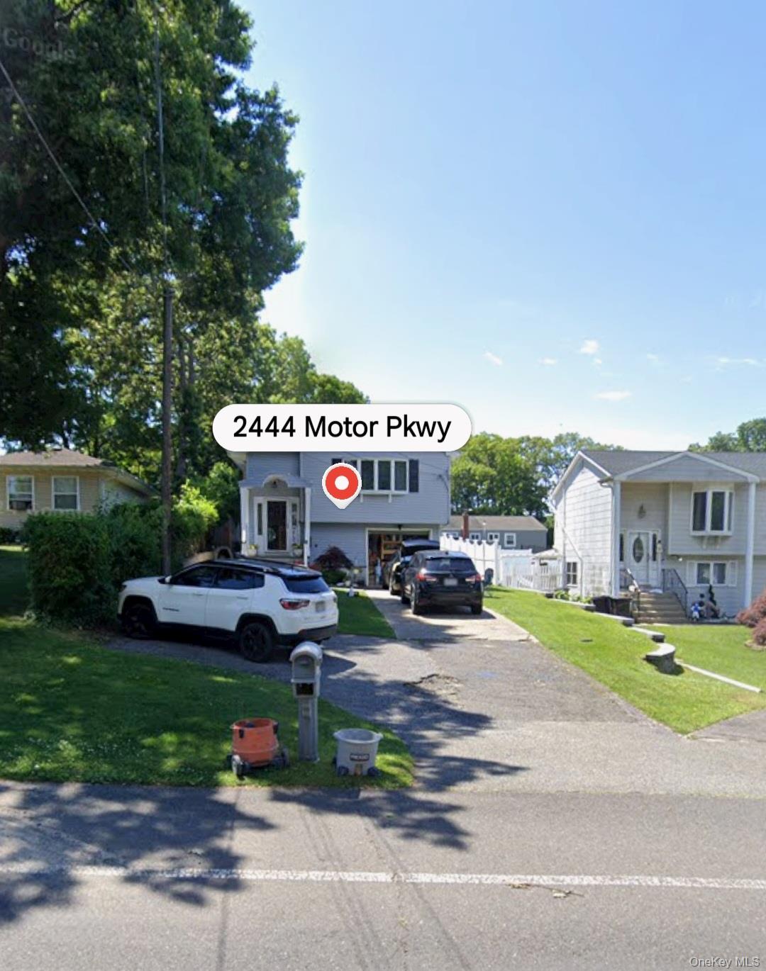 2444 Motor Parkway – For Rent photo 2