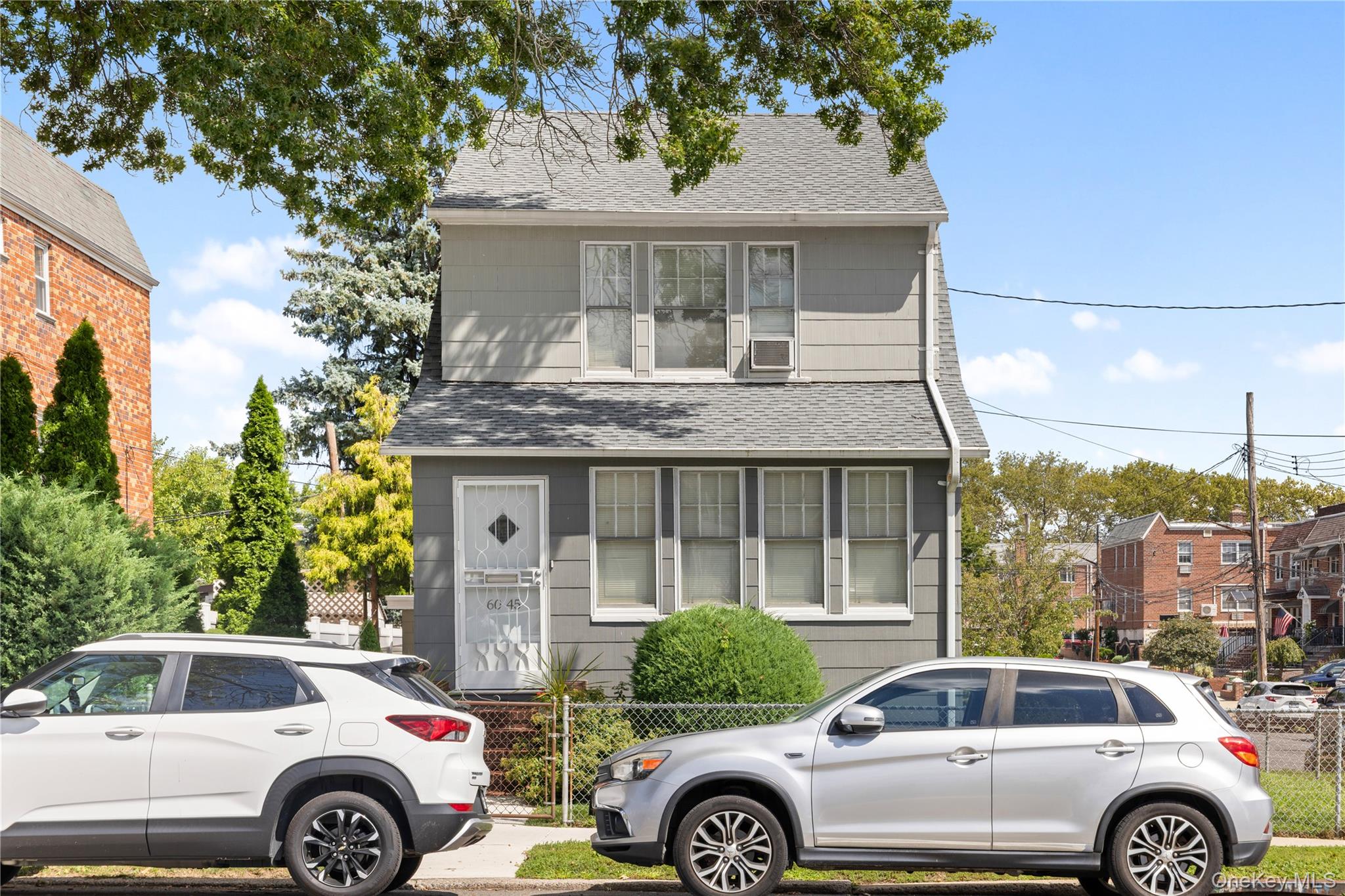 6045 69th Street – For Sale