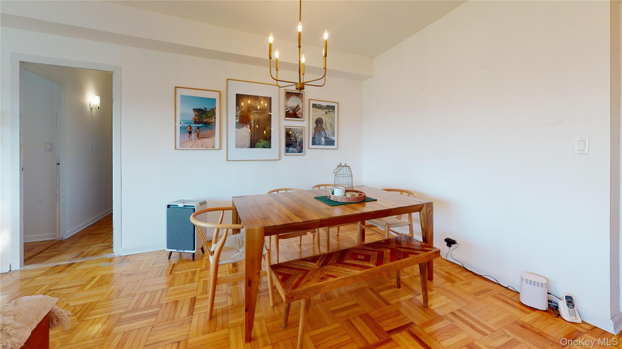 4 Fordham Hill Oval, Unit 8C photo 10