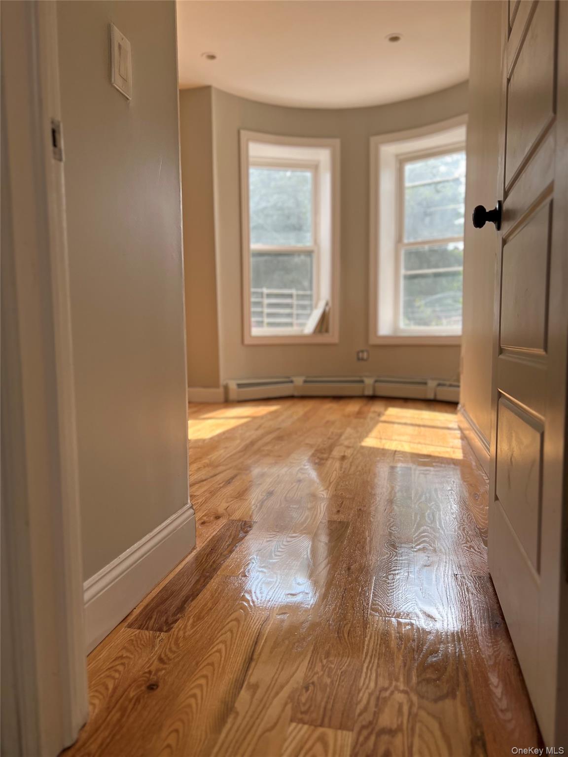 593 Barbey Street – For Rent