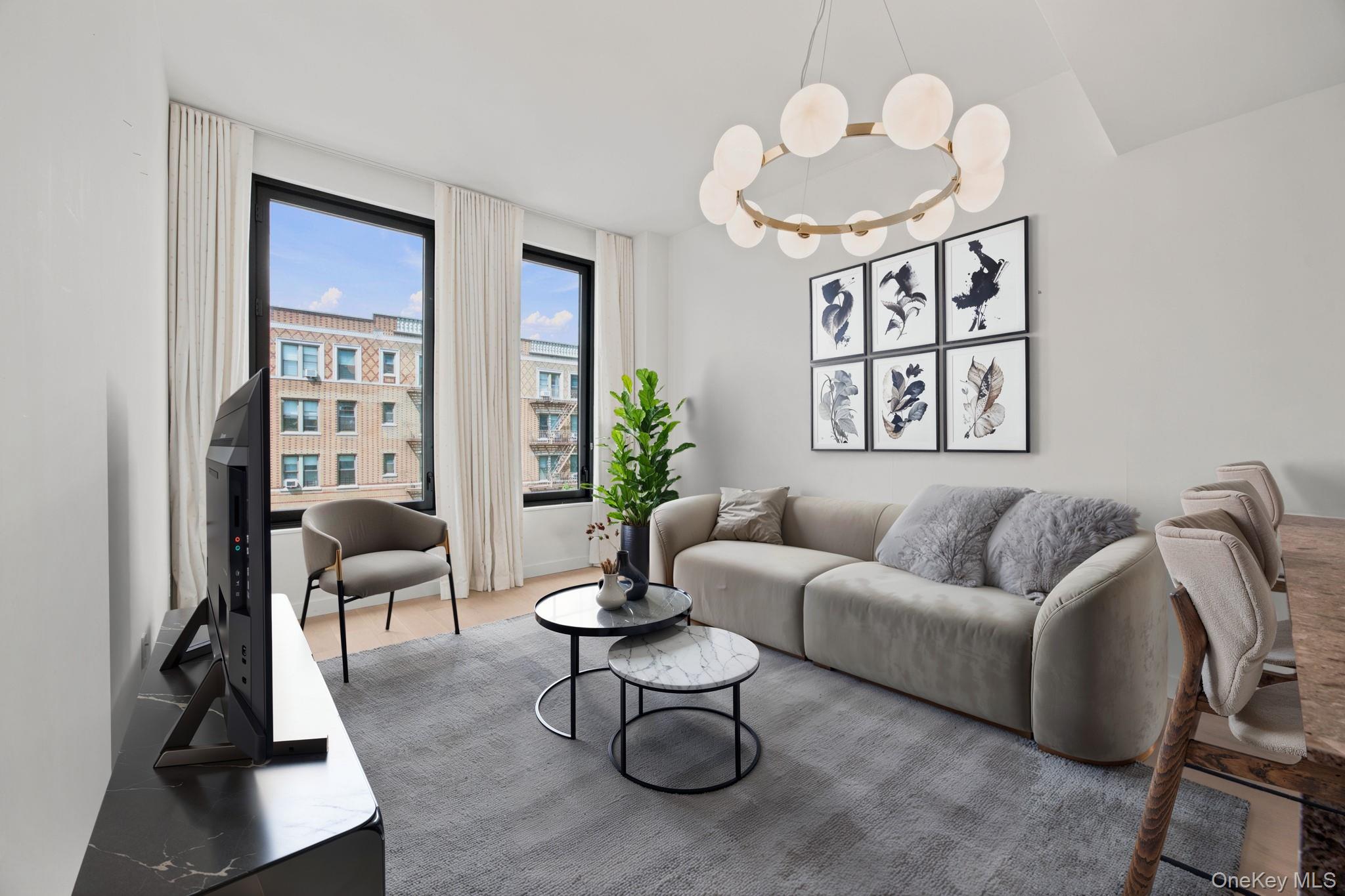 21-21 31st Street, Unit 4J