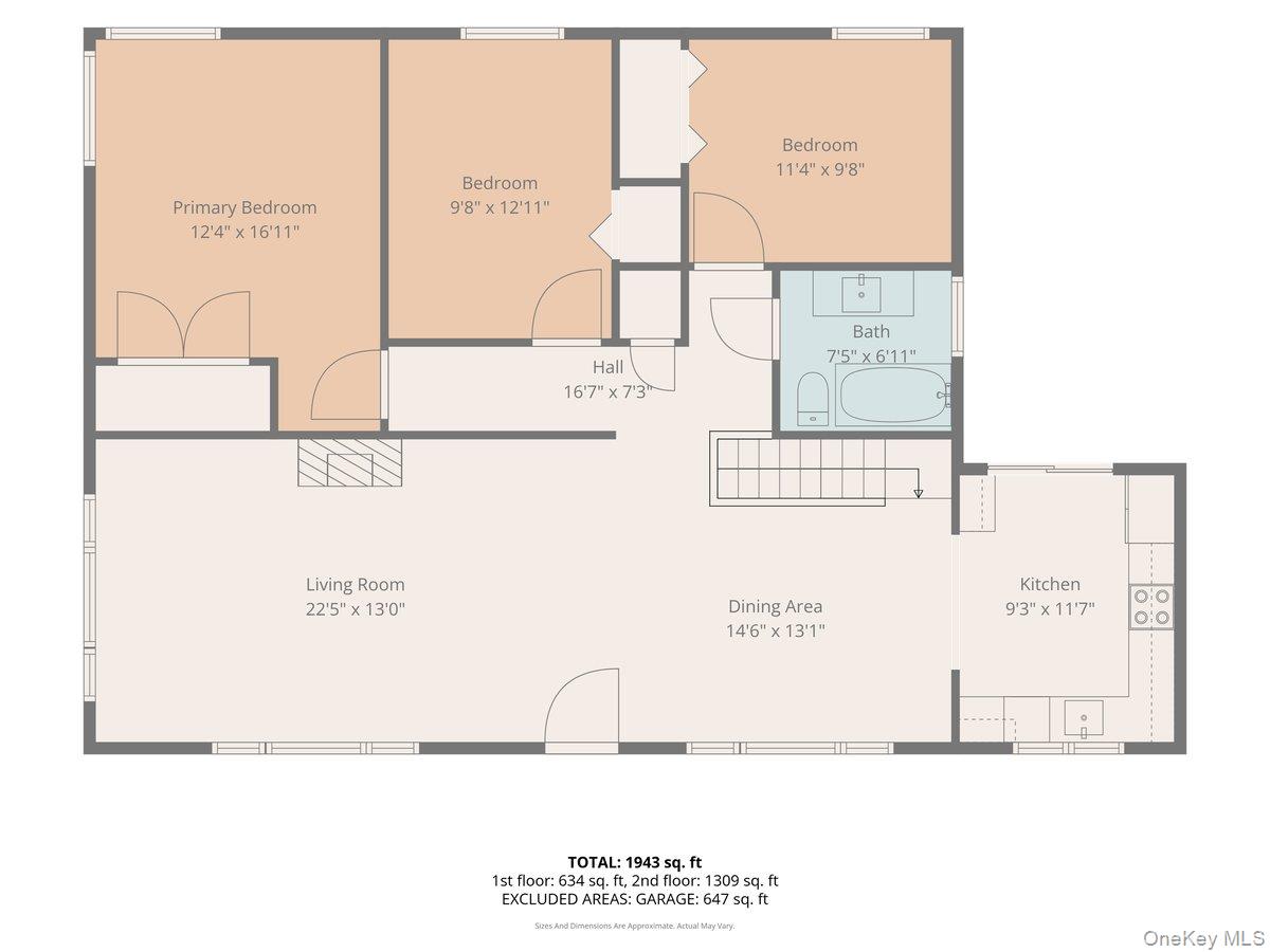 11 Portland Place – For Rent photo 36