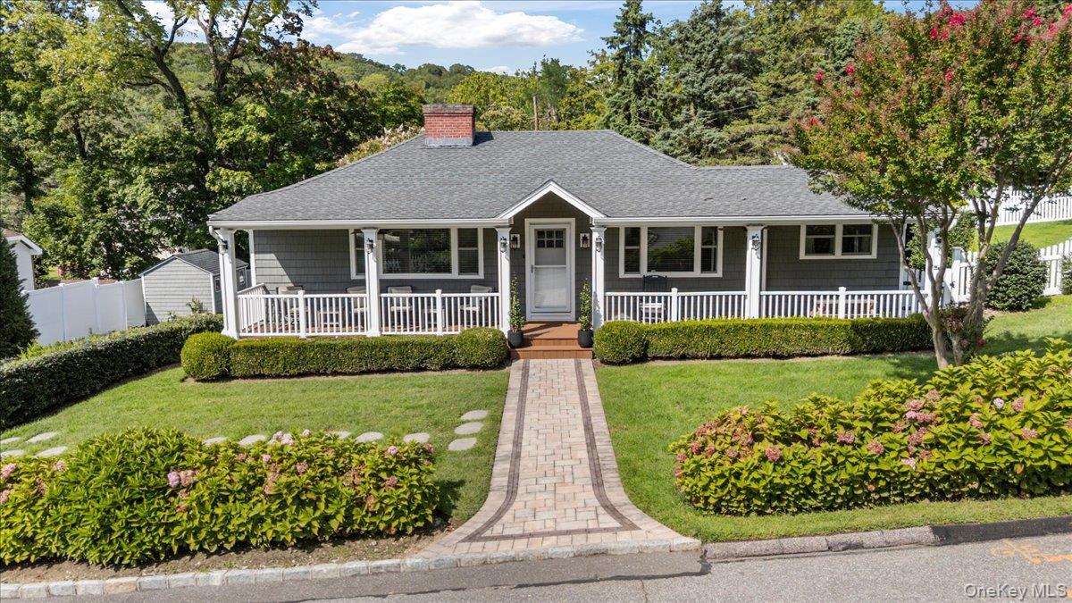 11 Portland Place – For Rent