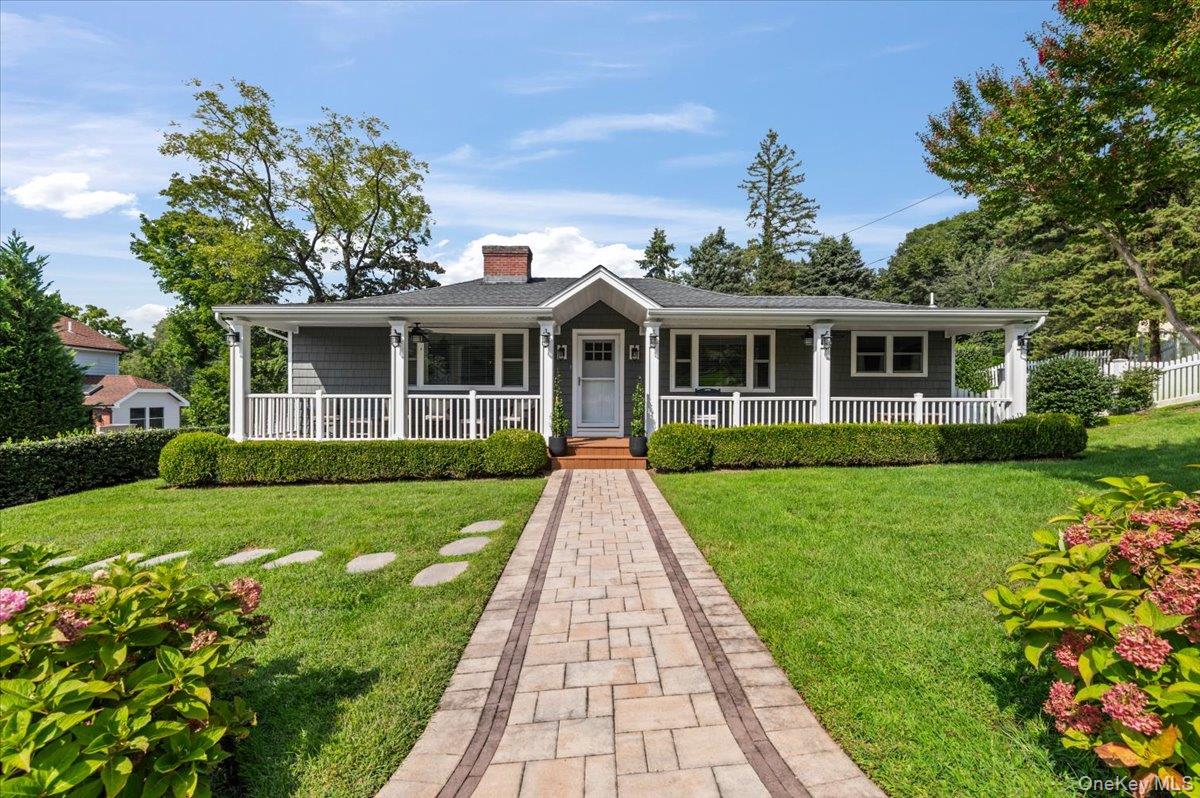 11 Portland Place – For Rent photo 2