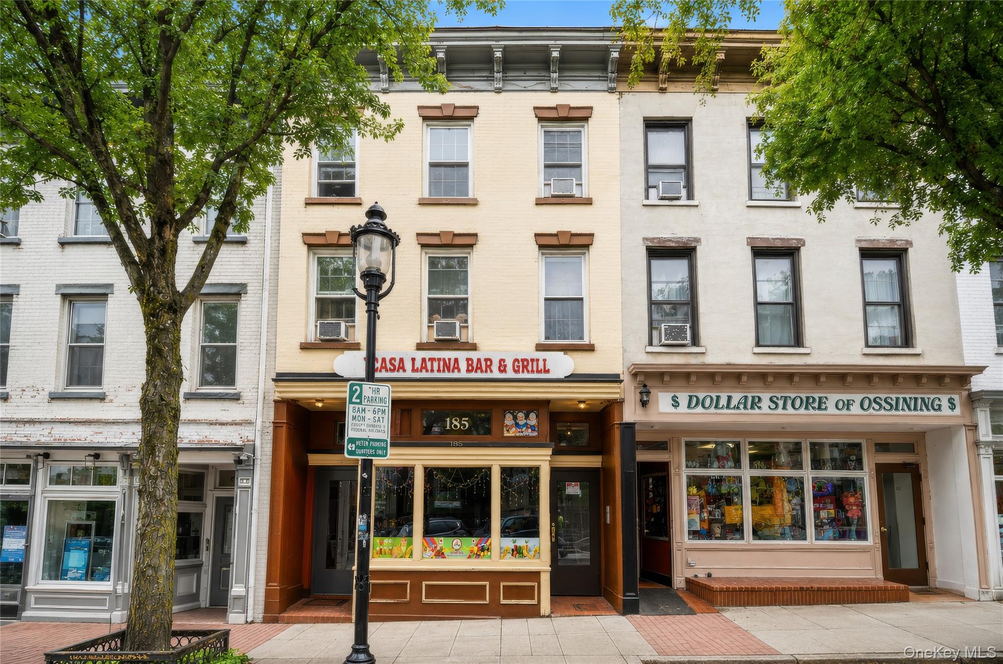 185 Main Street – For Sale