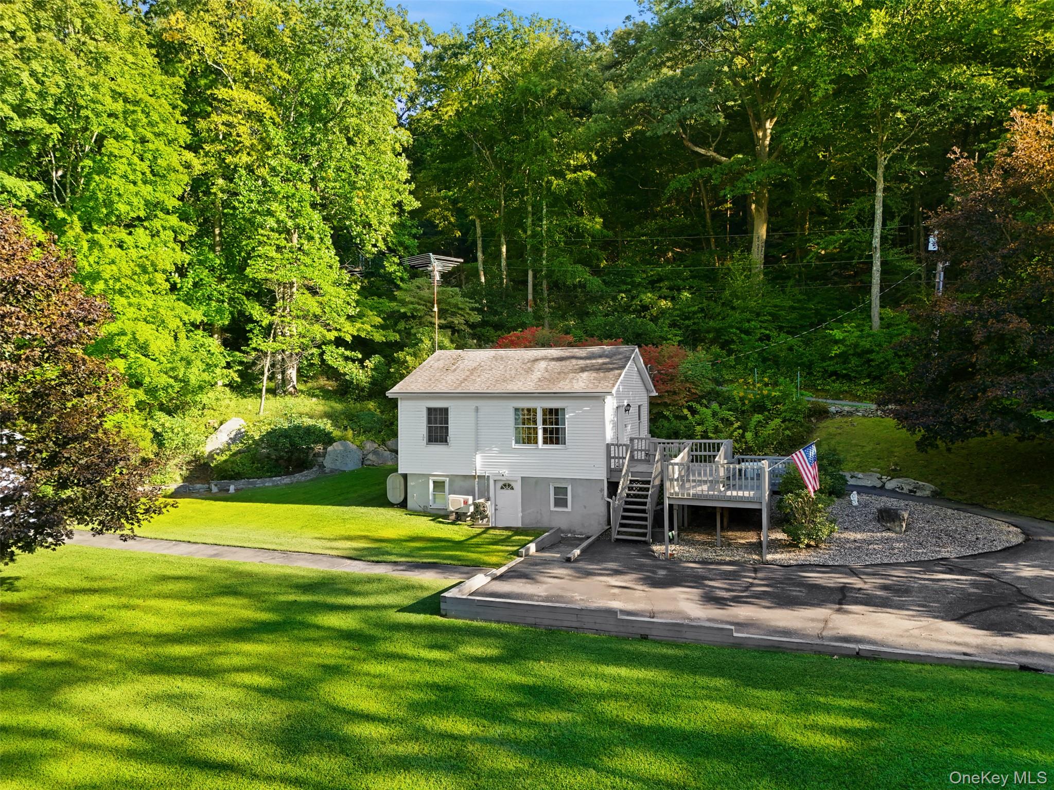 72 N Knapp Court – For Sale