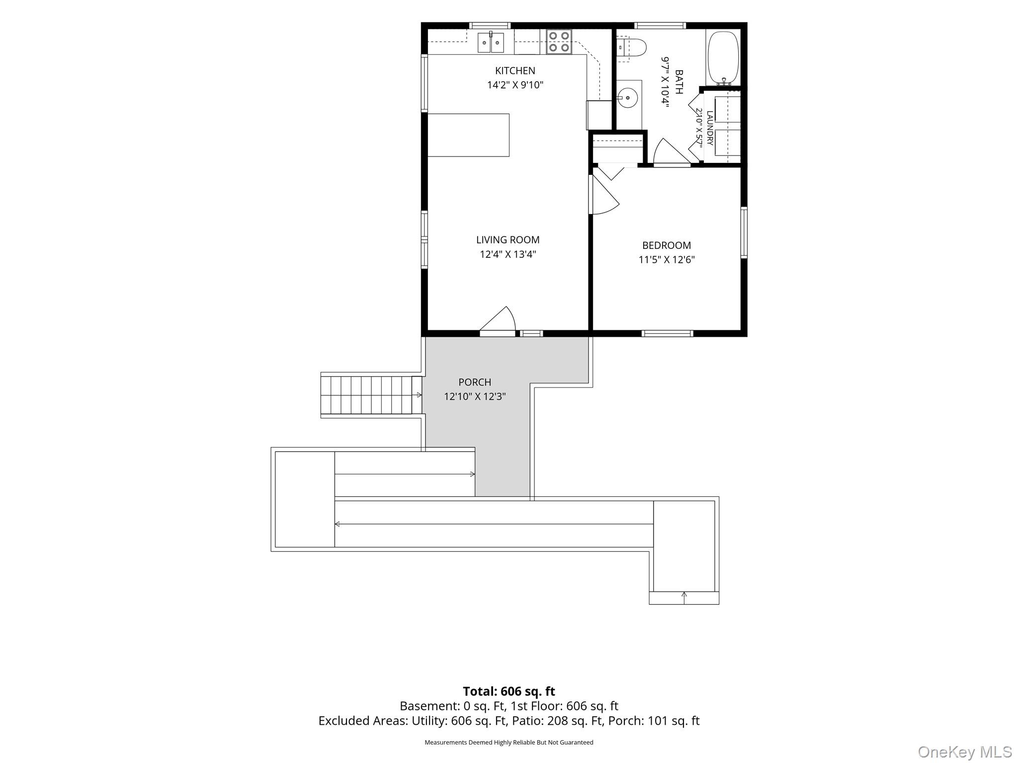 72 N Knapp Court – For Sale photo 26