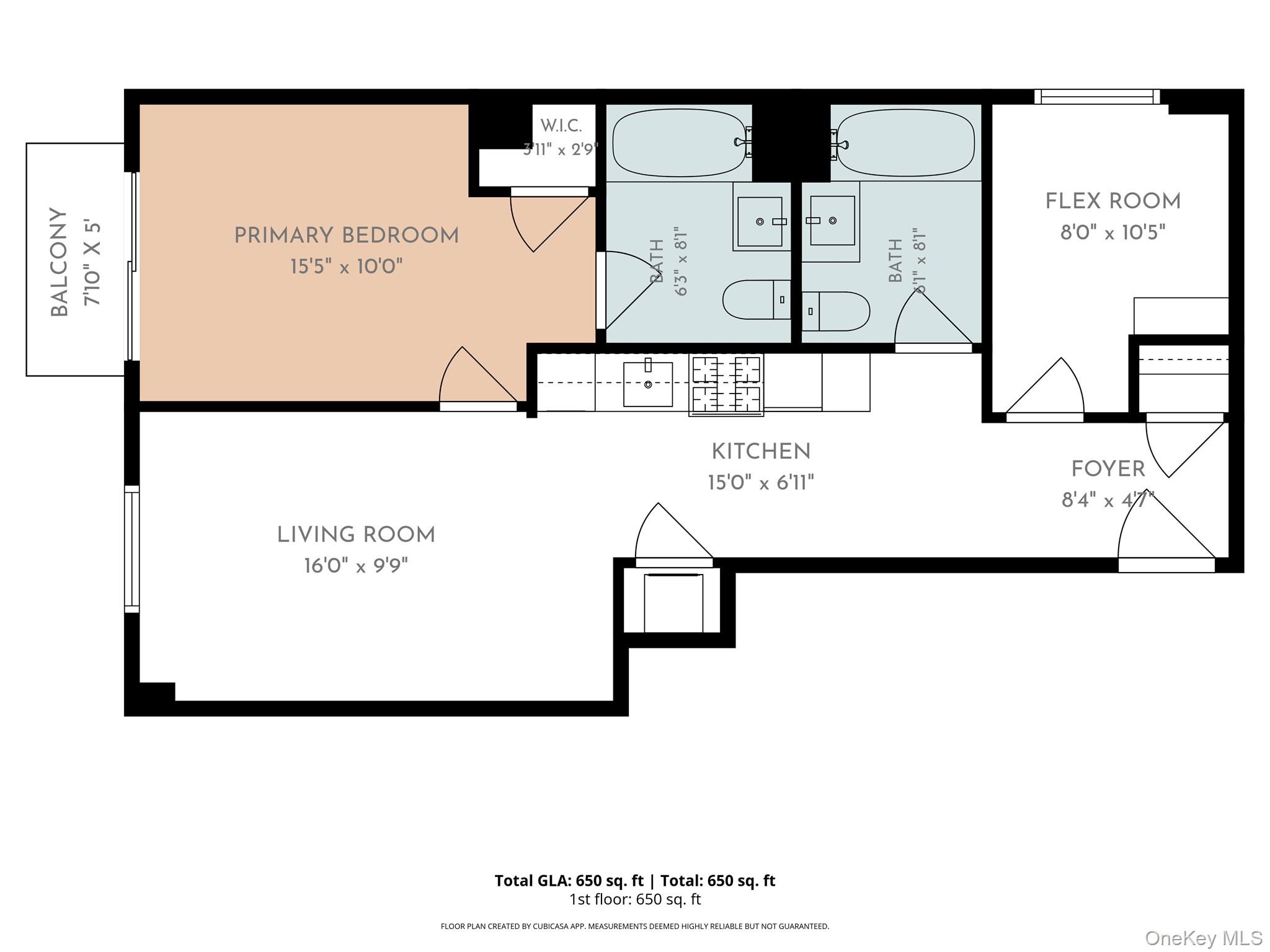 37-32 89 Street, Unit 4D photo 14