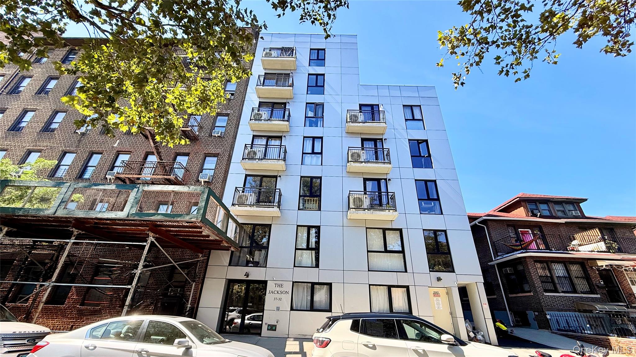 37-32 89 Street, Unit 4D