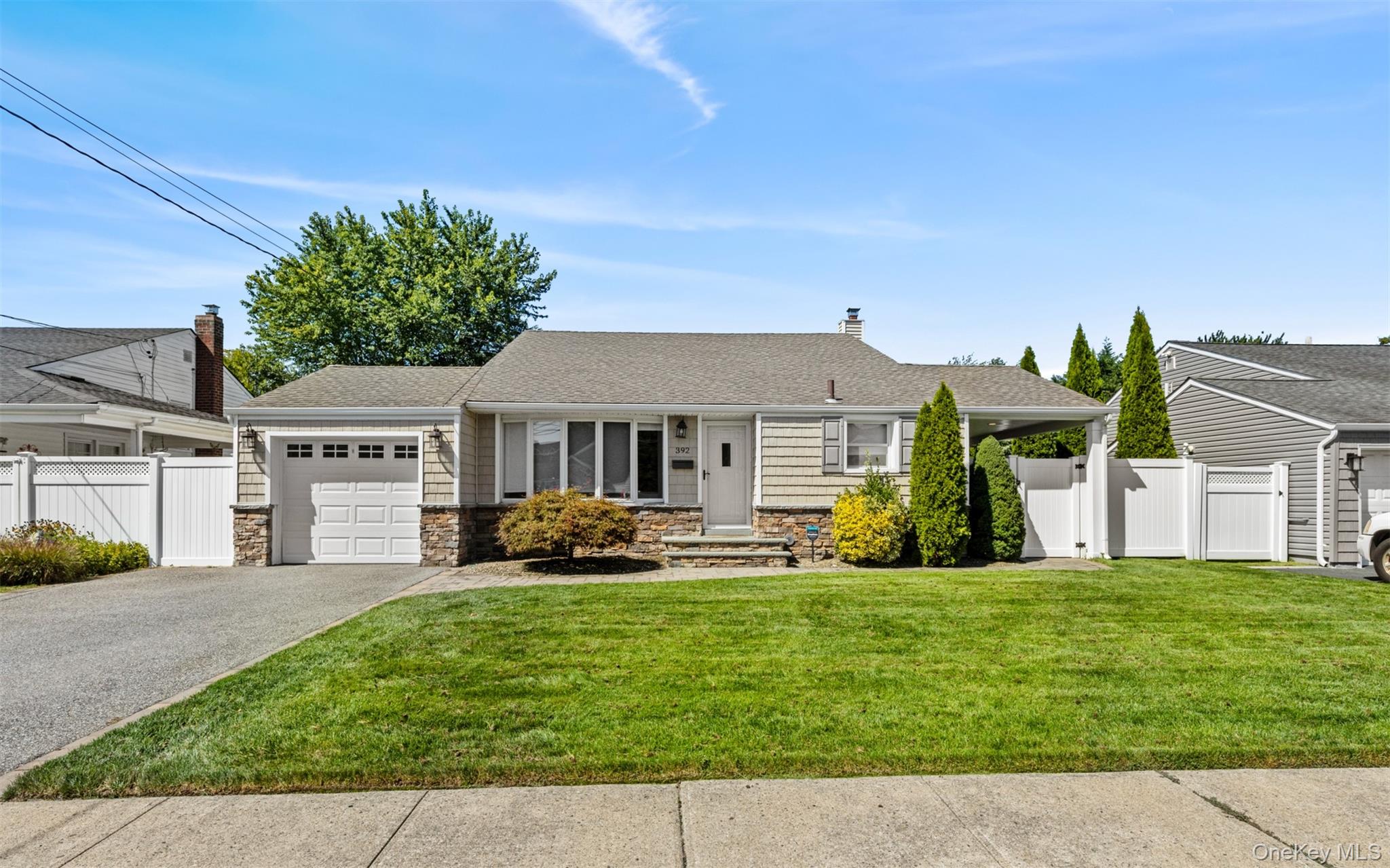 392 Philadelphia Avenue – For Rent