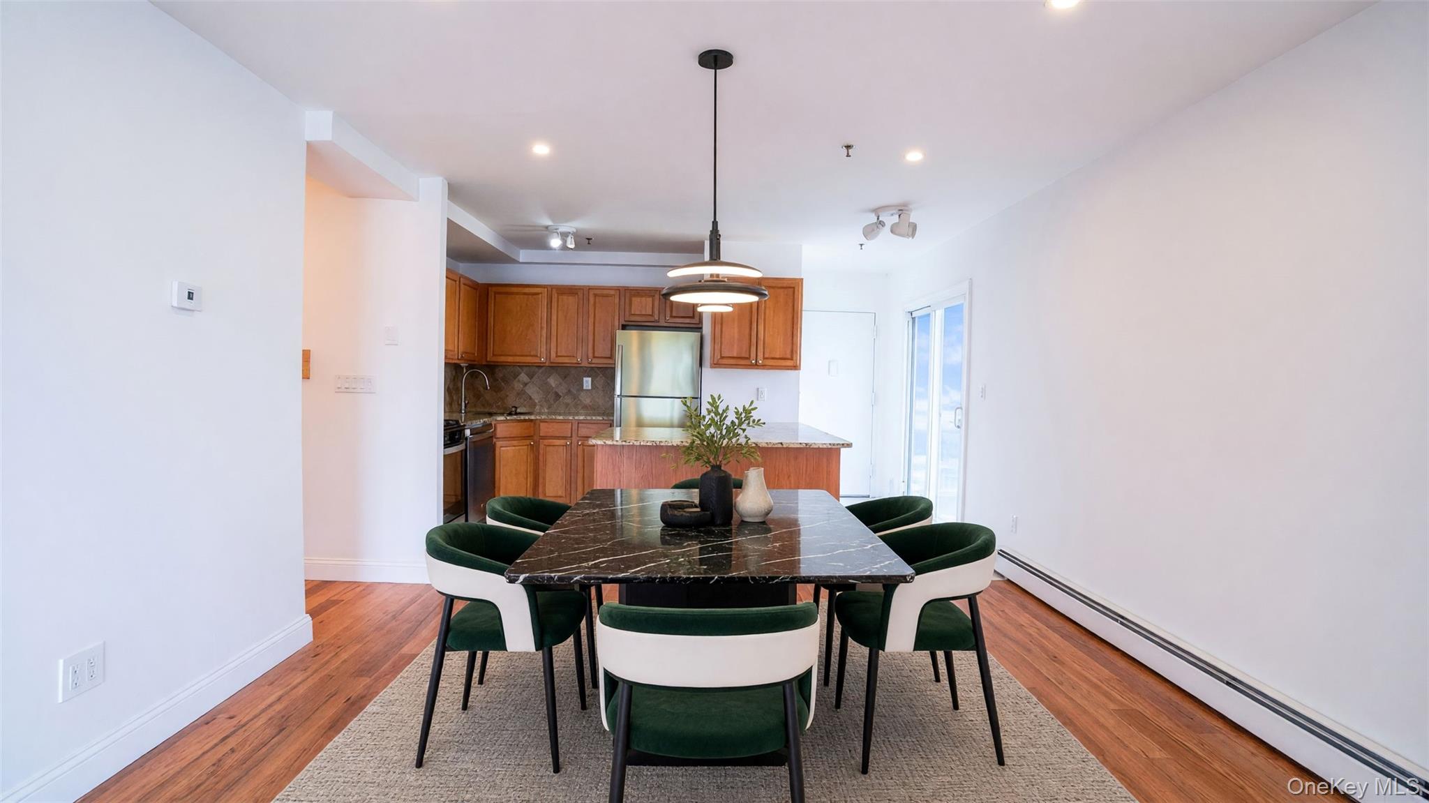 24 Pennyfield Avenue, Unit 2C photo 2