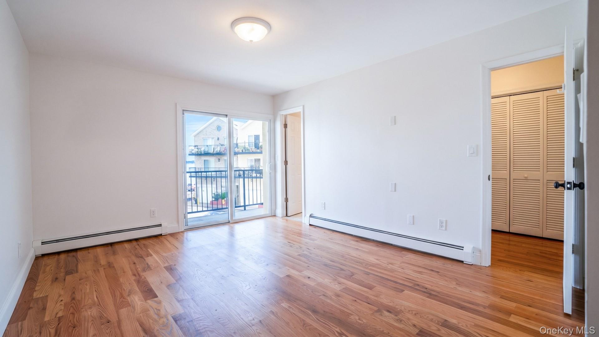 24 Pennyfield Avenue, Unit 2C photo 11