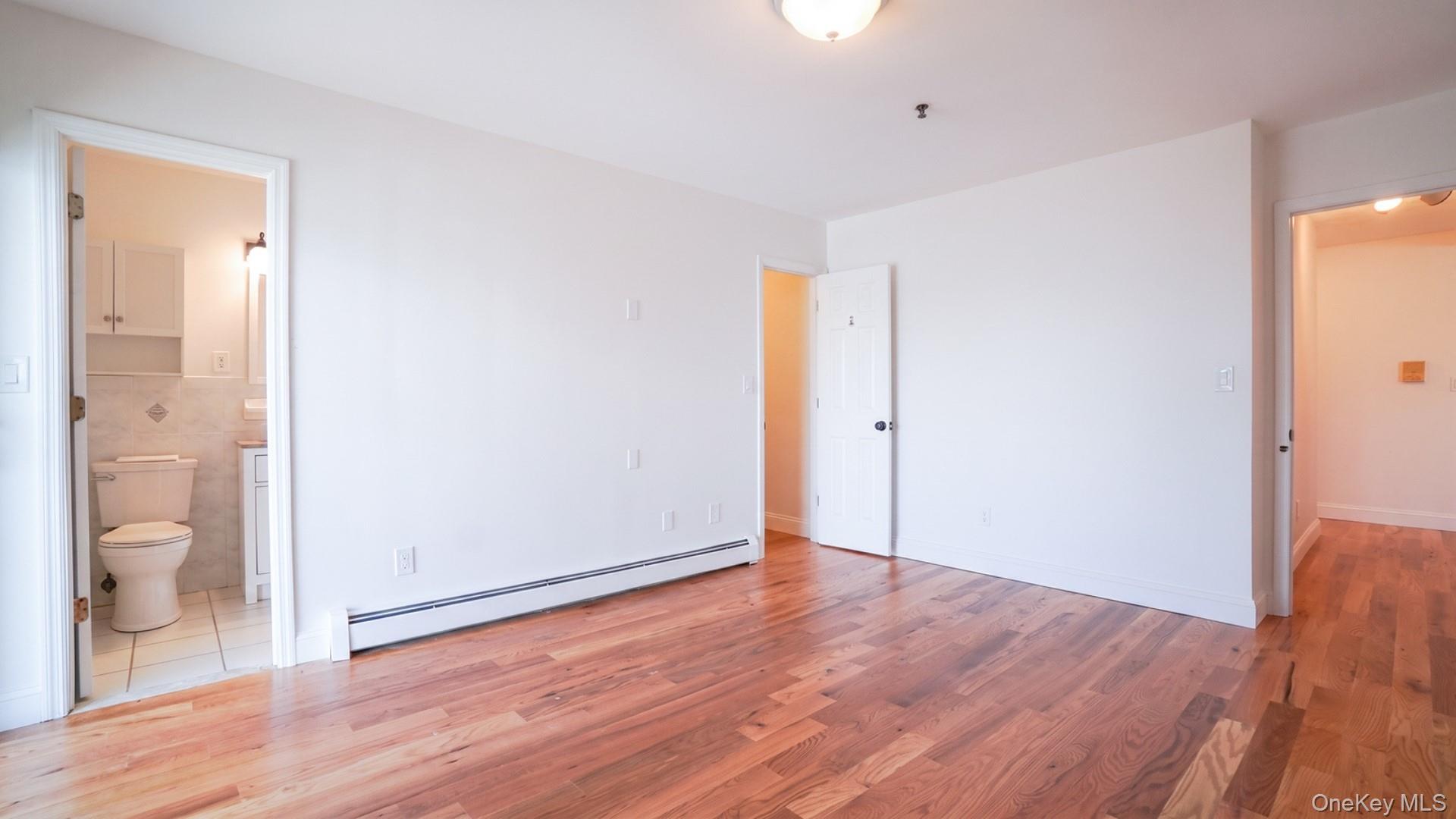 24 Pennyfield Avenue, Unit 2C photo 12