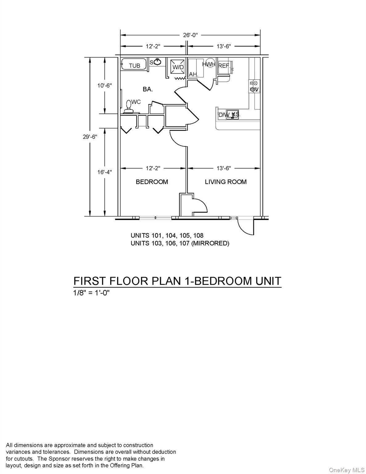 128 Vineyard Avenue, Unit 108 photo 12