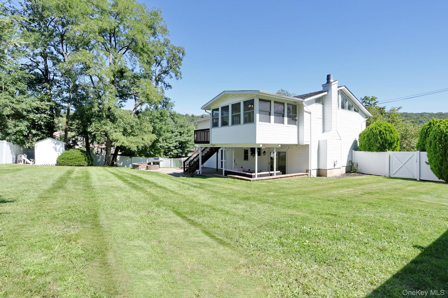 263 Old Haverstraw Road – For Sale photo 37
