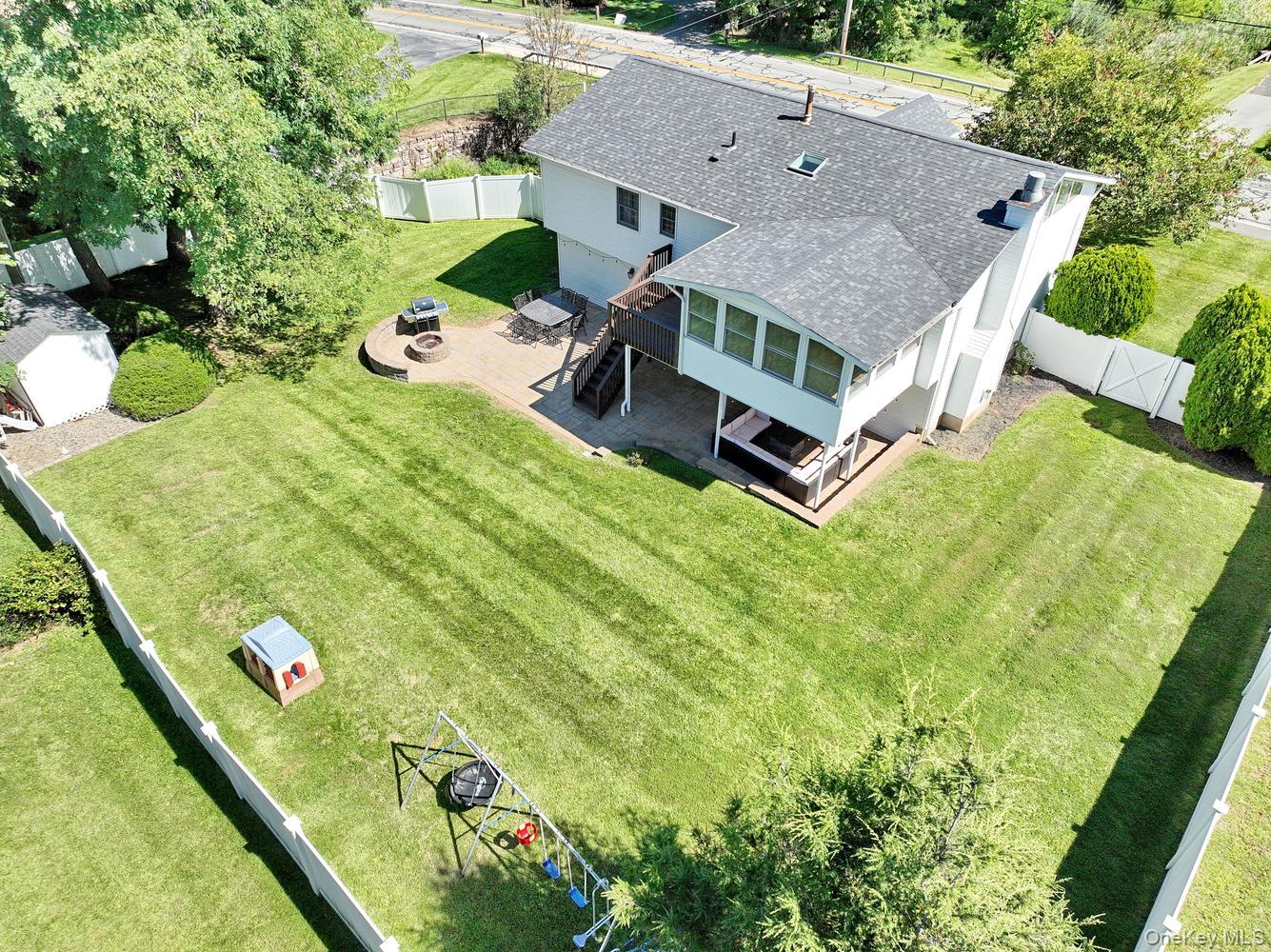 263 Old Haverstraw Road – For Sale photo 41