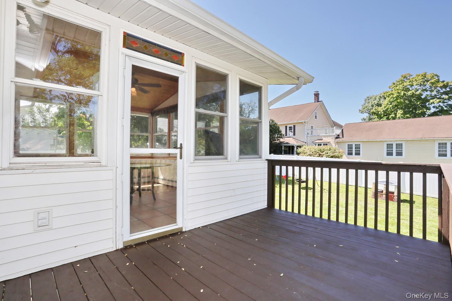 263 Old Haverstraw Road – For Sale photo 33