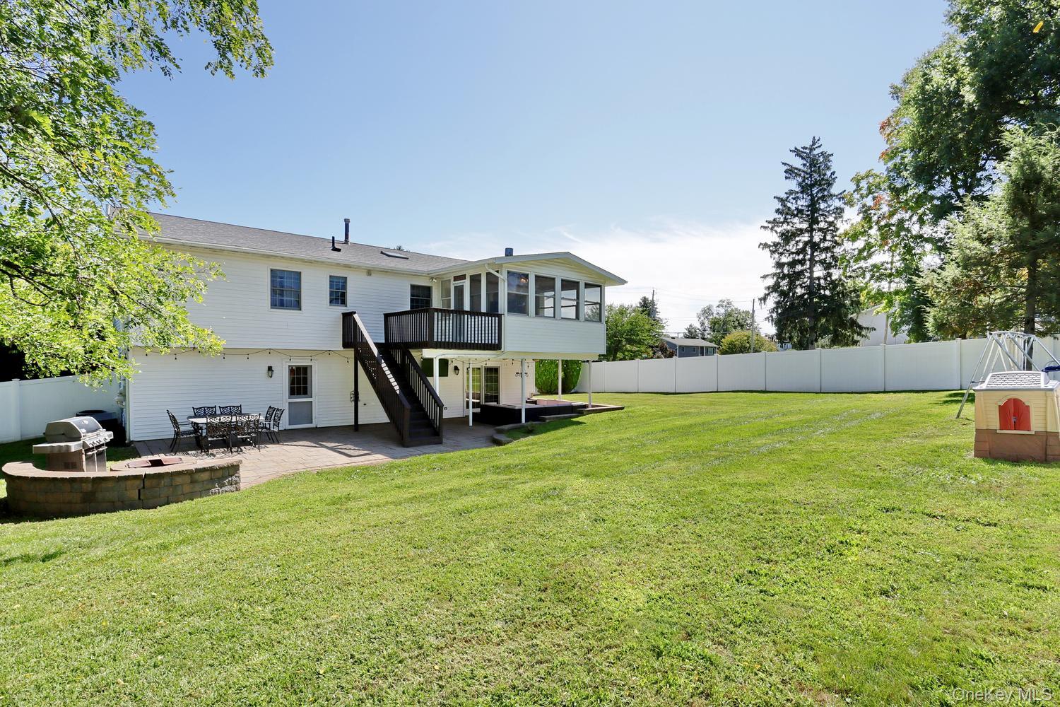 263 Old Haverstraw Road – For Sale photo 38