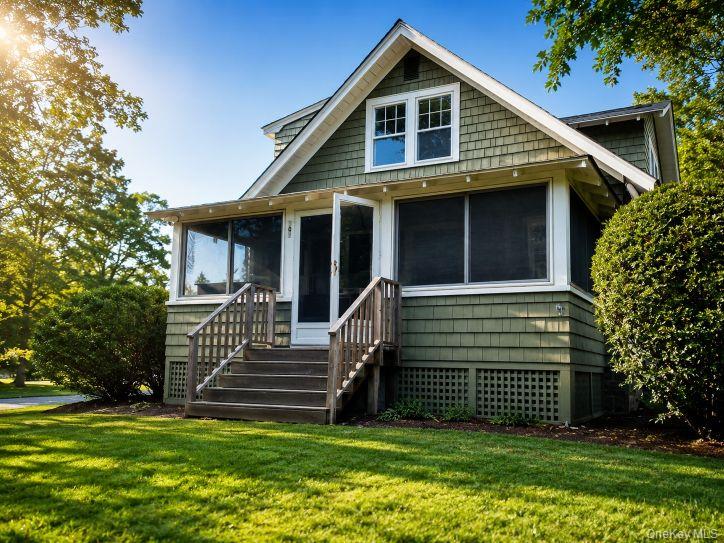 309 Church Lane – For Sale