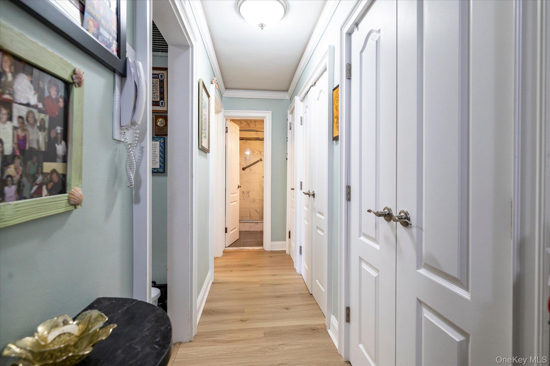 450 Shore, Unit 6L photo 19
