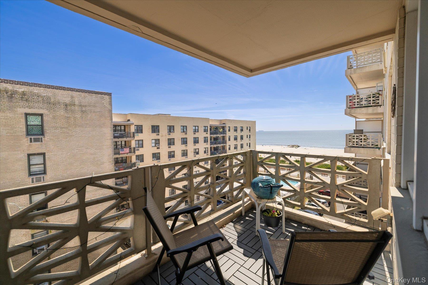 450 Shore, Unit 6L photo 26