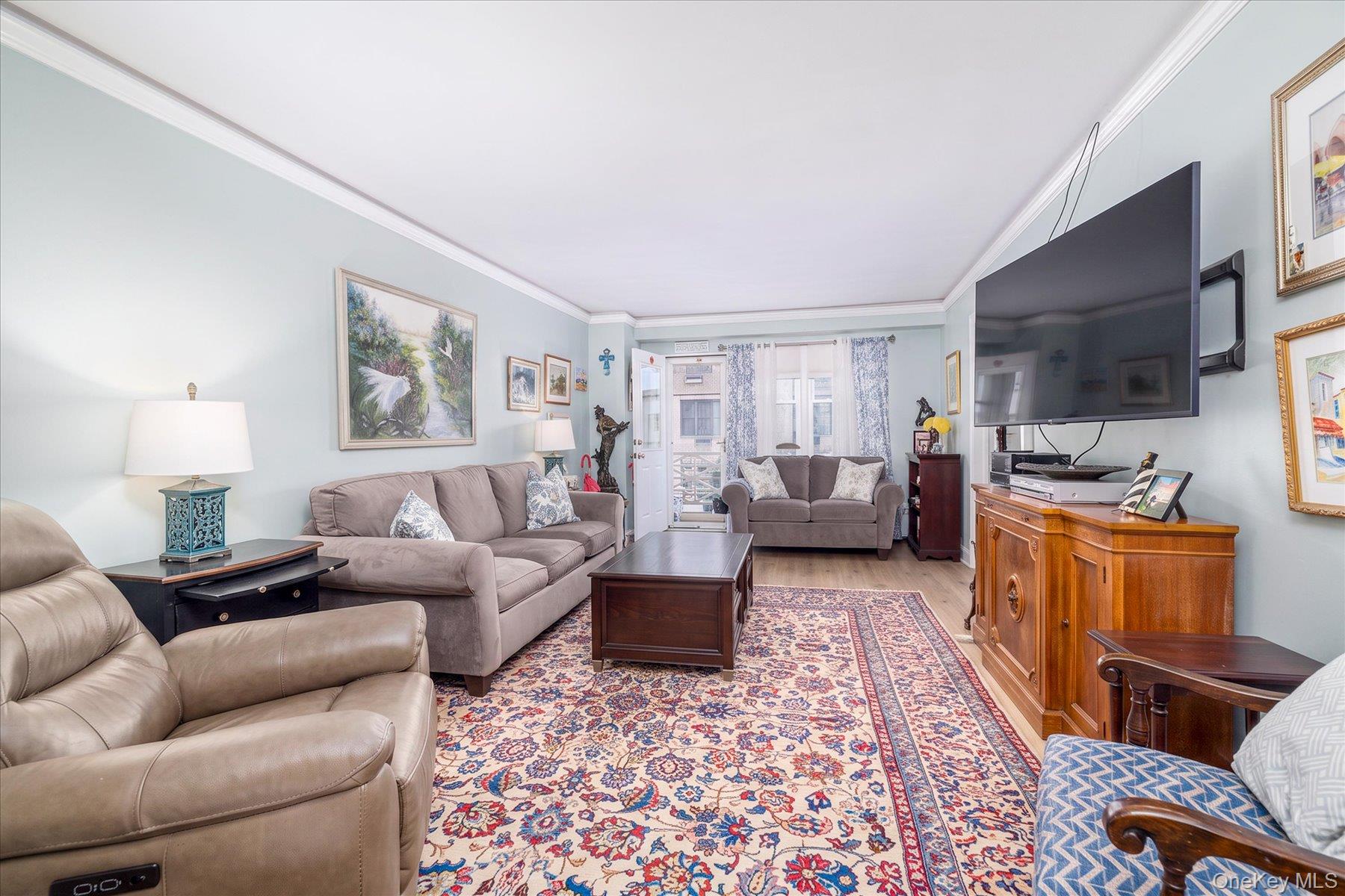 450 Shore, Unit 6L photo 6