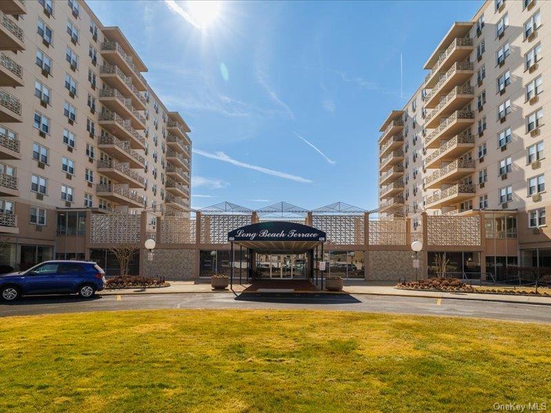 450 Shore, Unit 6L