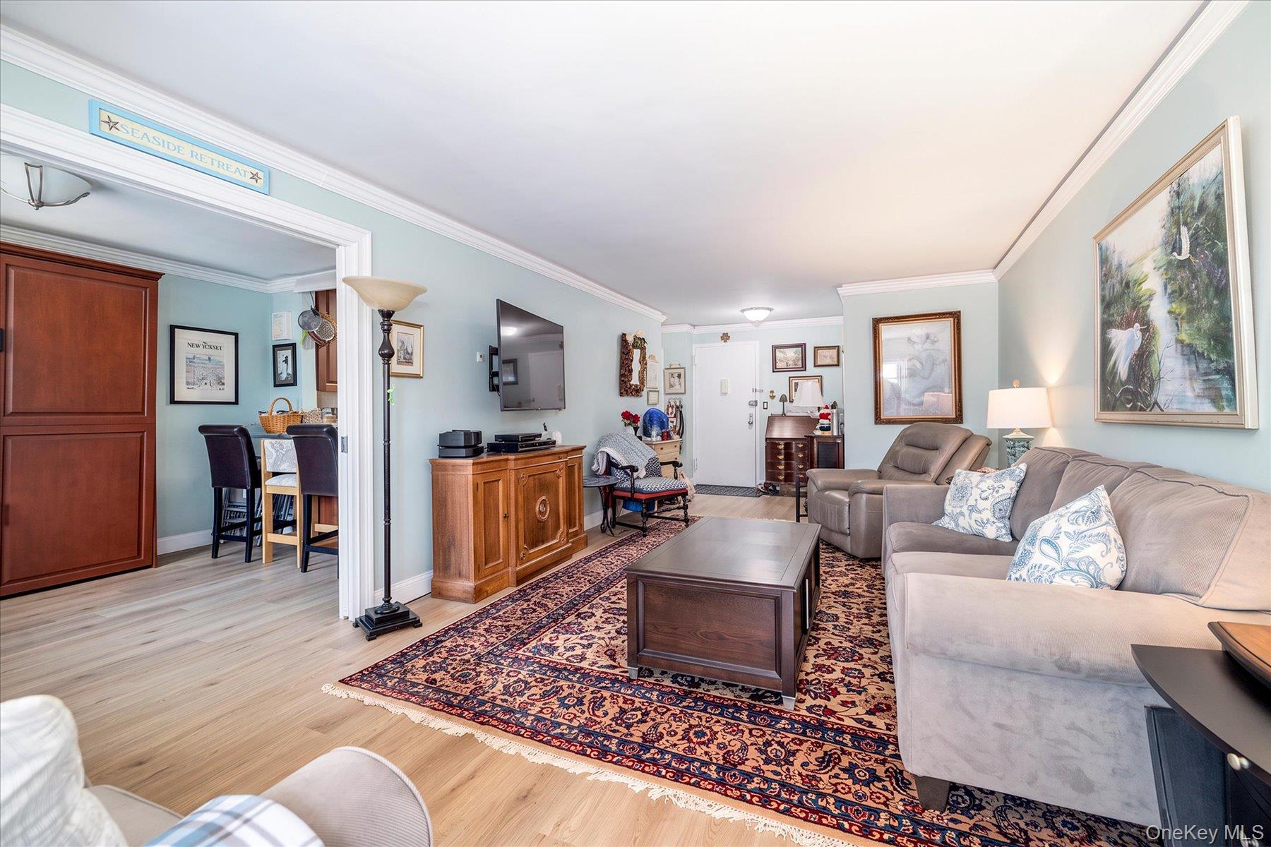 450 Shore, Unit 6L photo 10