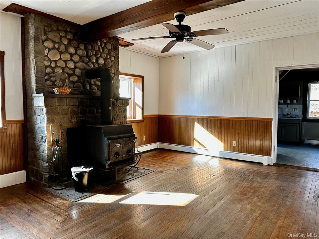 563 Old Indian Road – For Rent photo 4