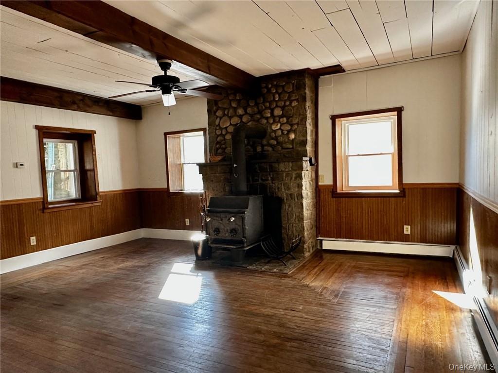 563 Old Indian Road – For Rent photo 3