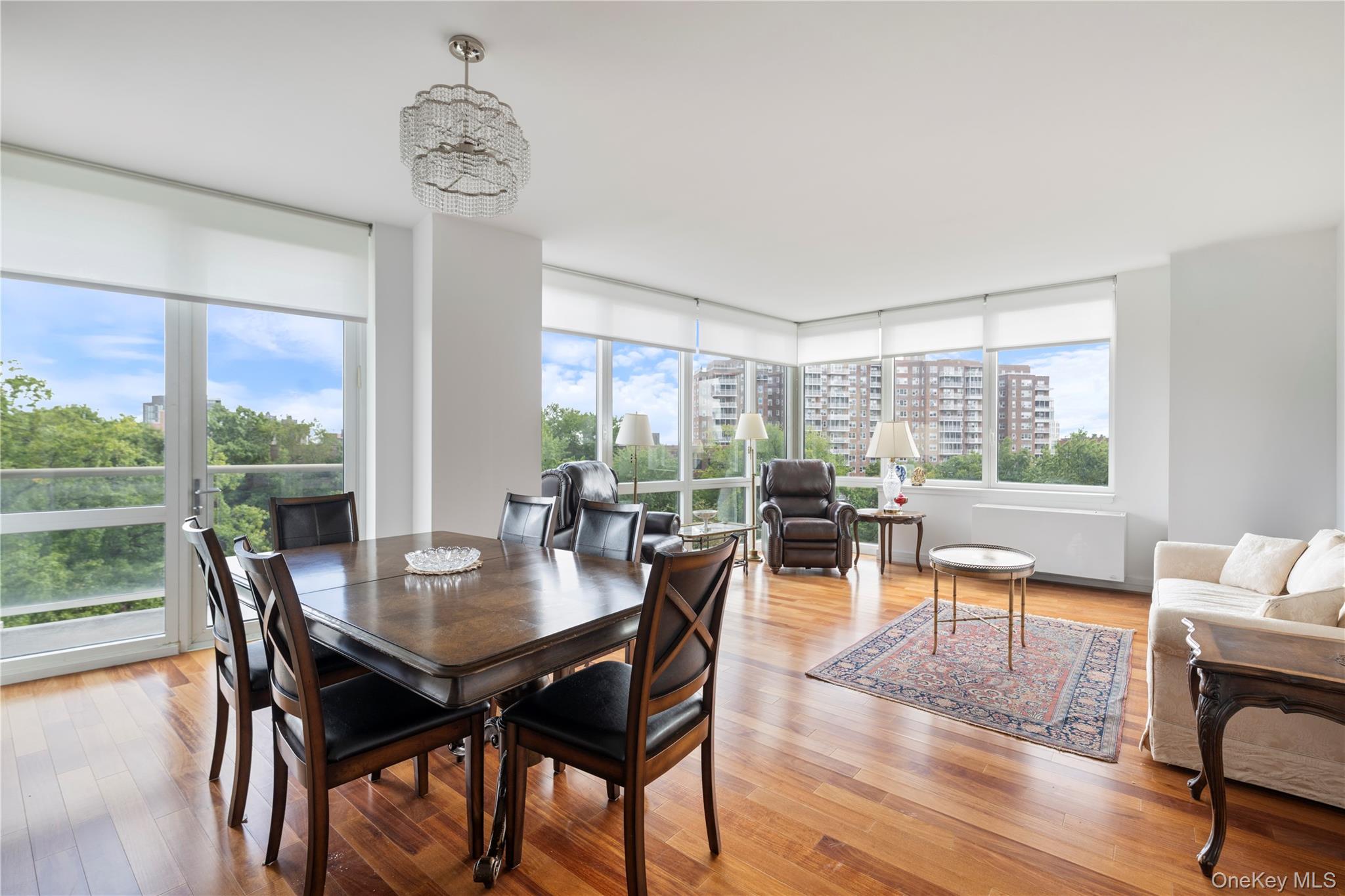 640 W 237th Street, Unit 6A