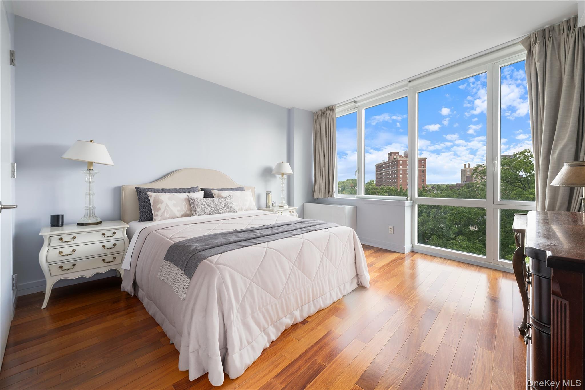 640 W 237th Street, Unit 6A photo 8